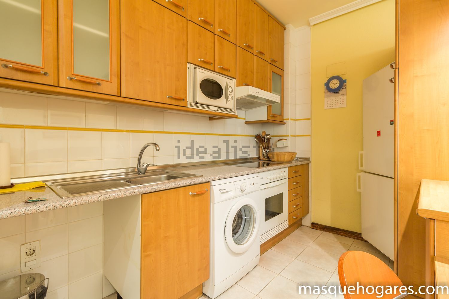 Appartamento 62 m² a Saragozza