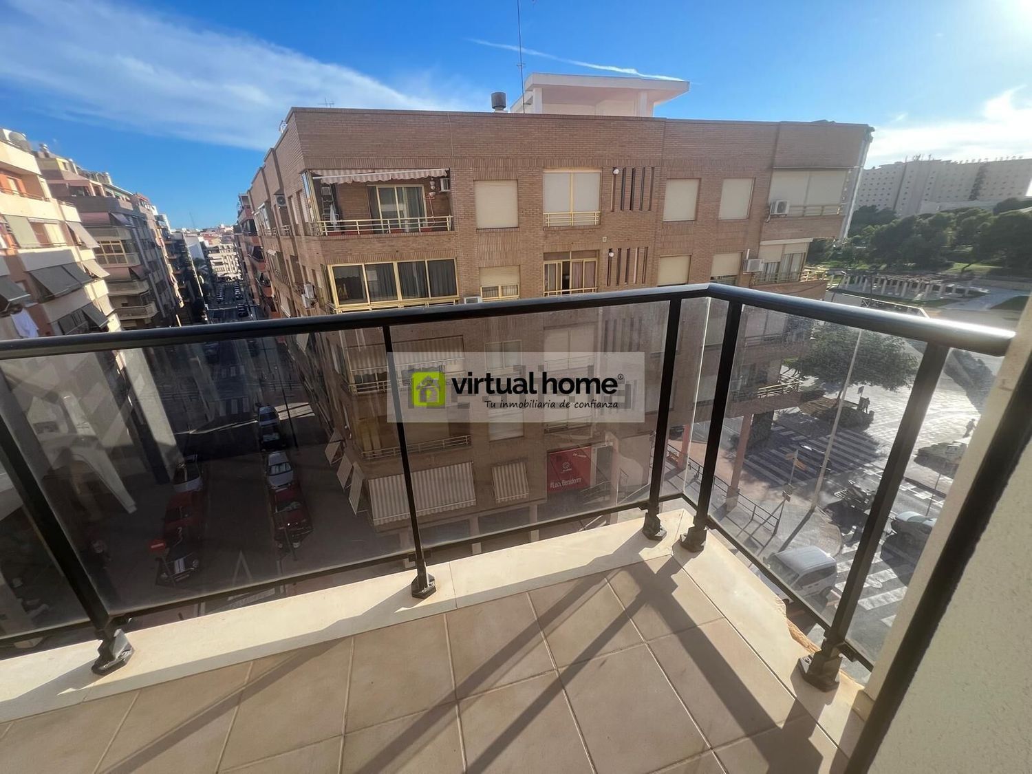 Pis de 65 m² a Benidorm