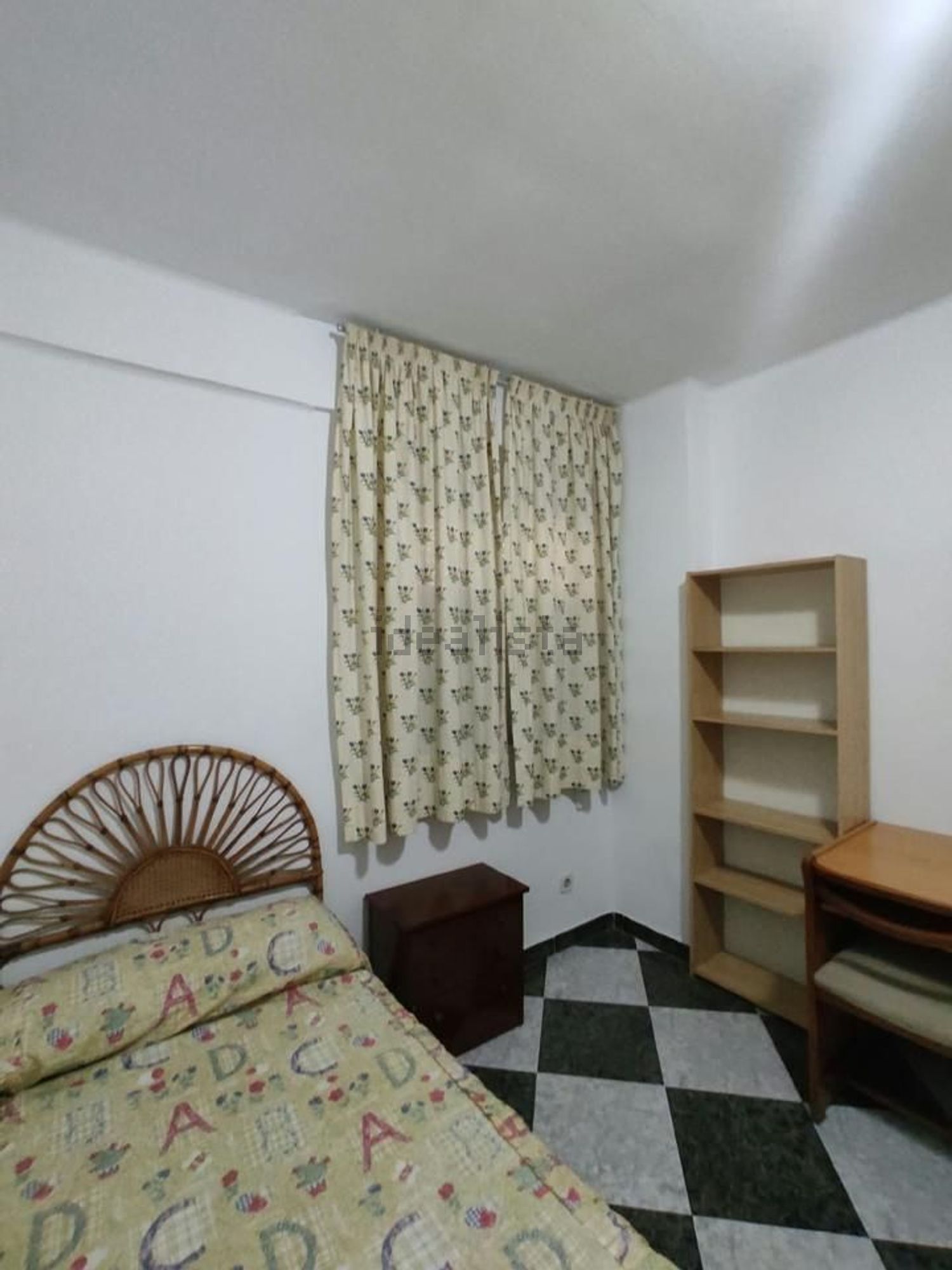 Pis de 75 m² a Sevilla