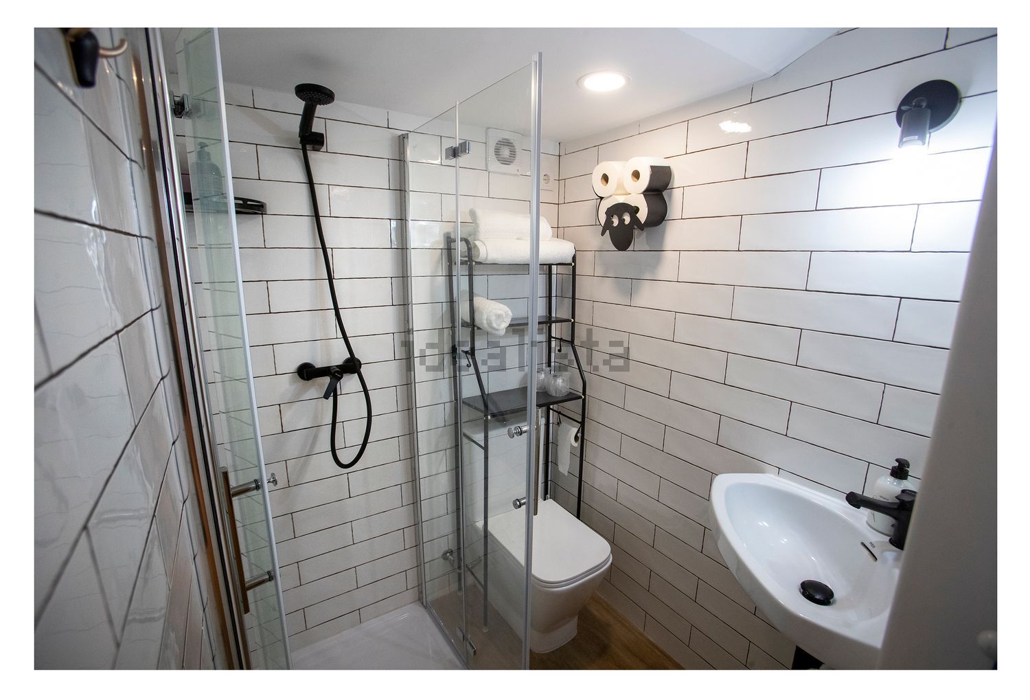 Pis de 35 m² a Santiago de Compostel·la