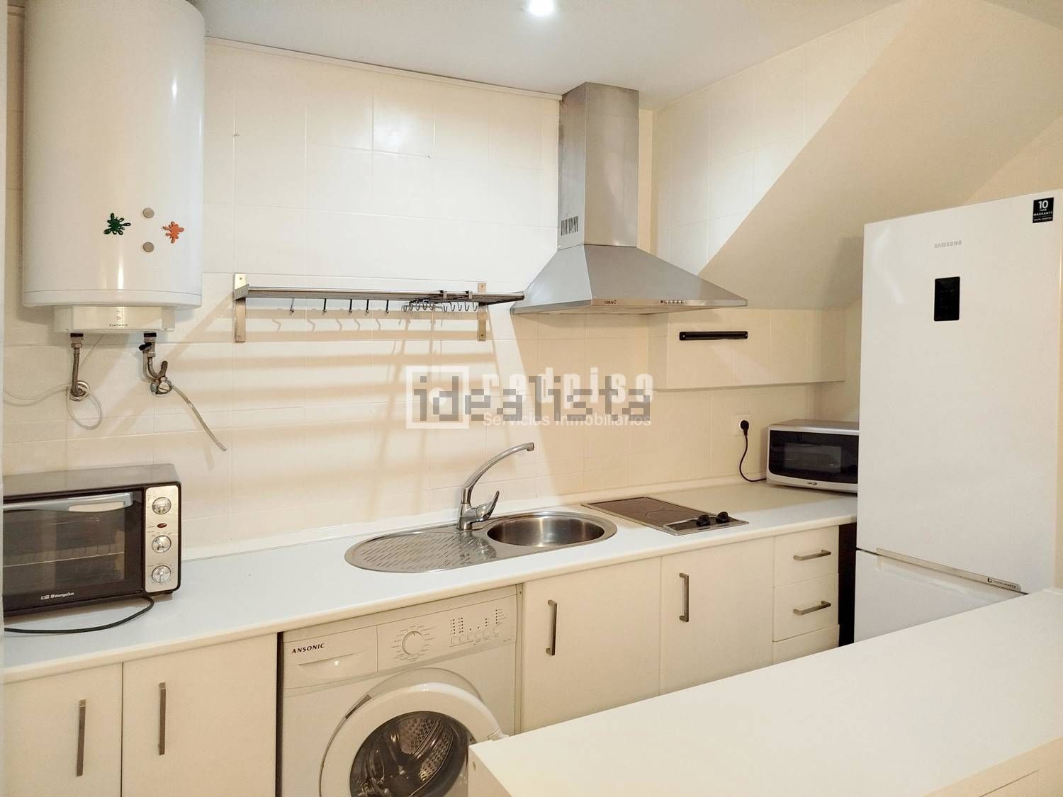 Appartamento 79 m² a Siviglia