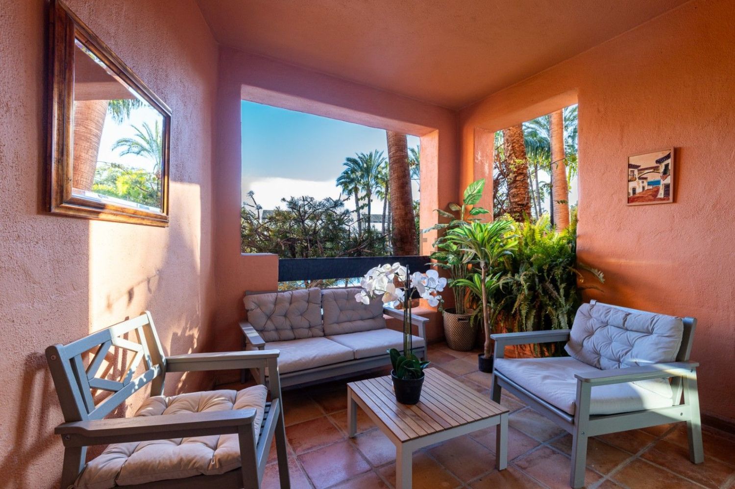 Pis de 155 m² a Marbella