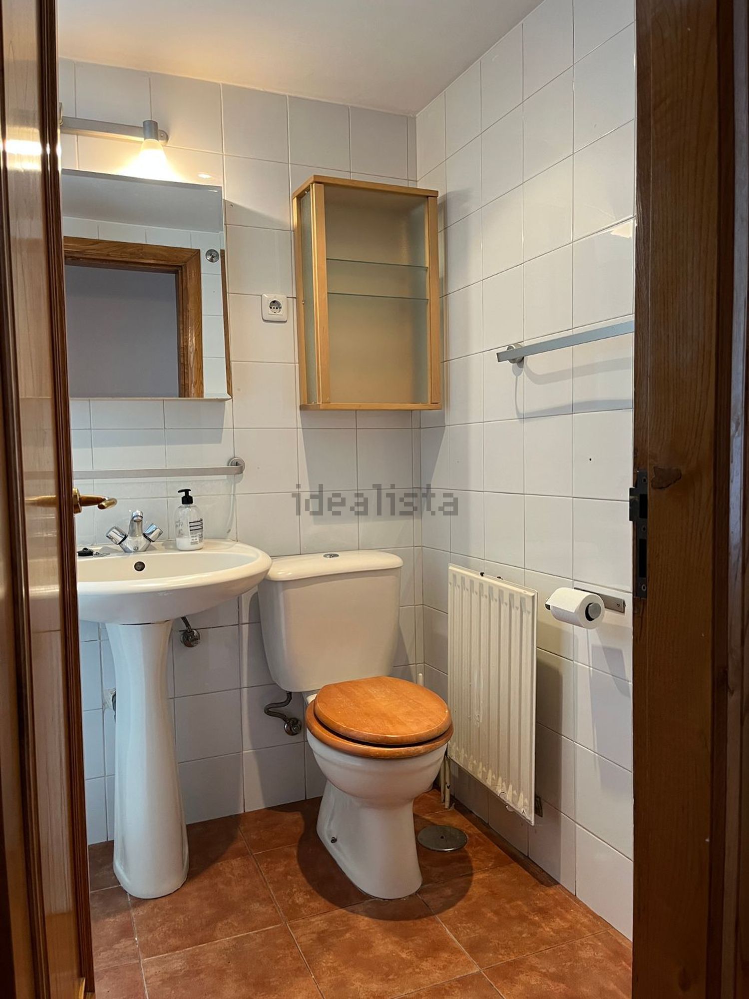 Pis de 102 m² a Madrid