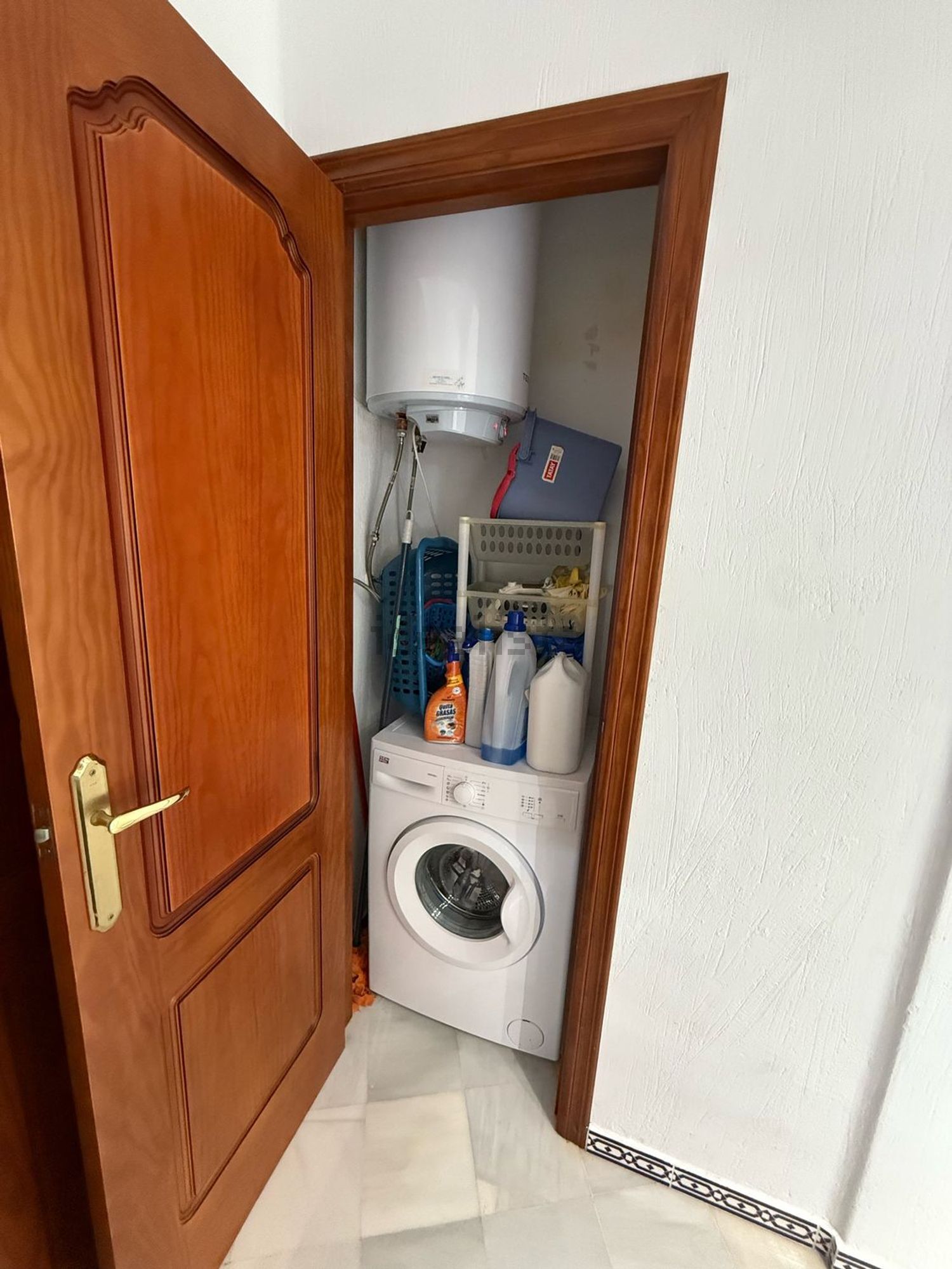 Wohnung 60 m² in Torrevieja