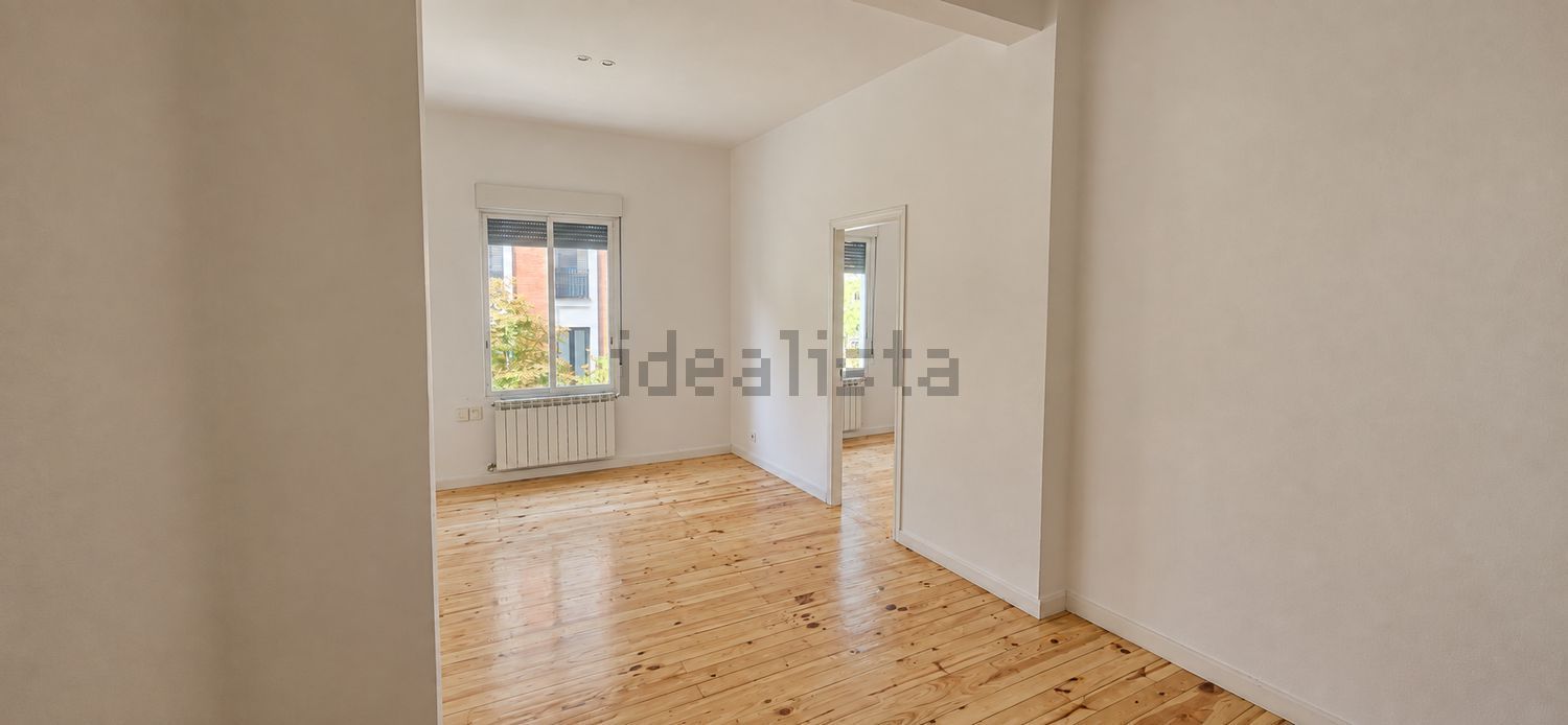 Piso de 116 m² en Madrid