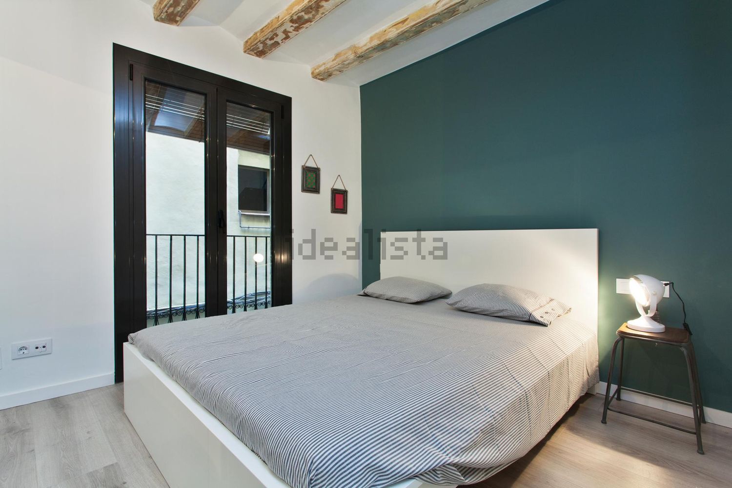 Pis de 51 m² a Barcelona