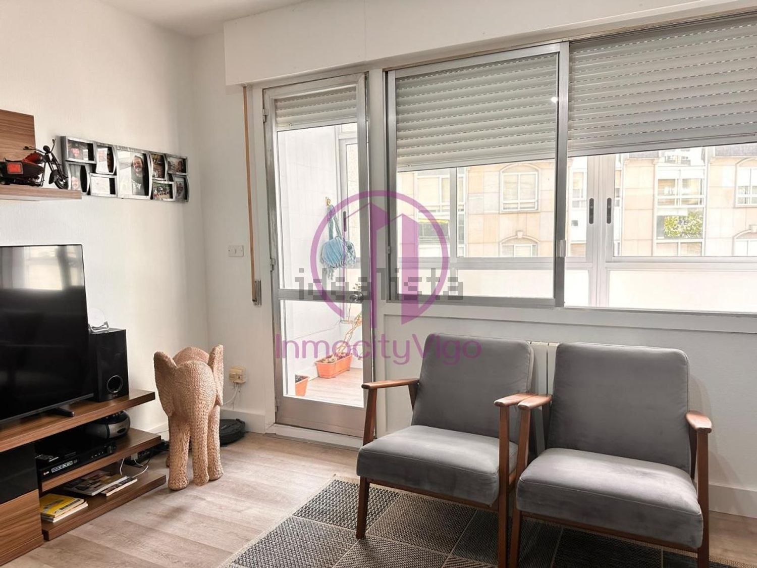 Appartement 90 m² à Vigo