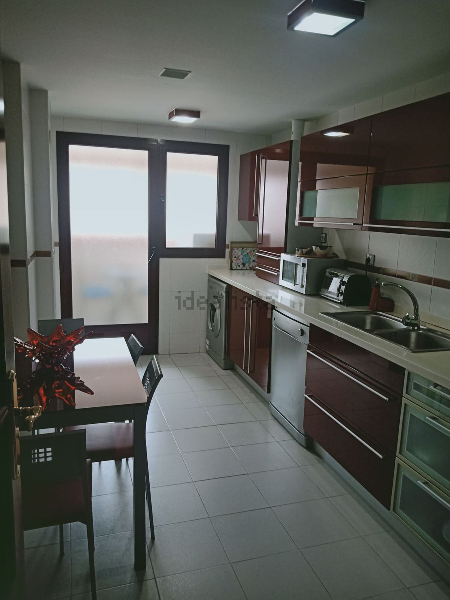 Pis de 70 m² a Granada