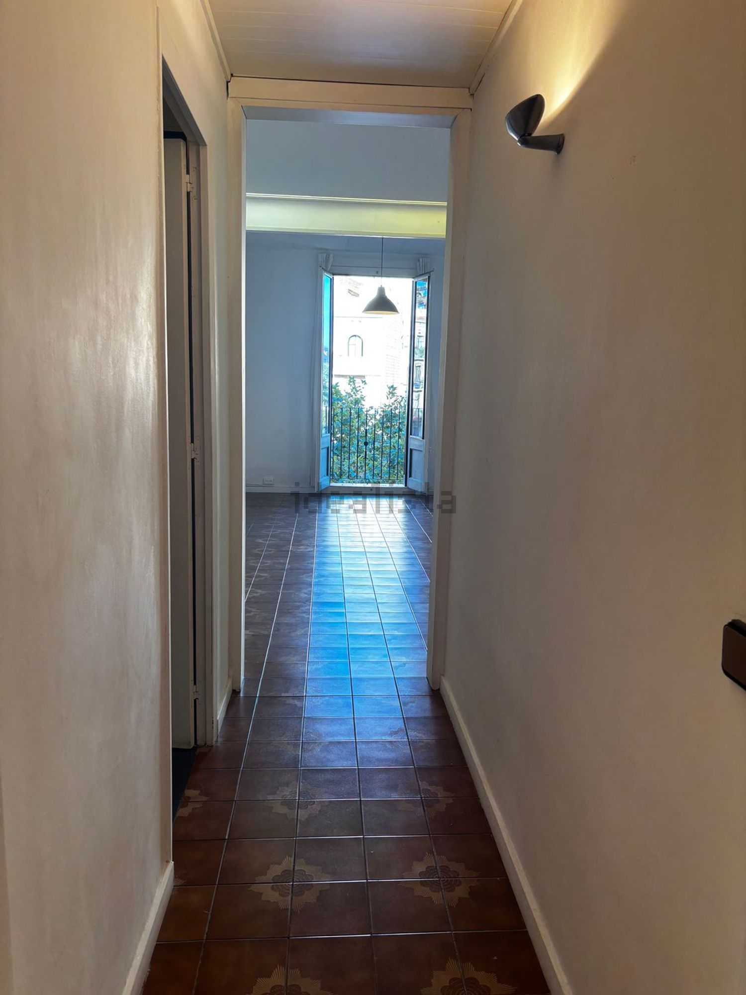 Pis de 65 m² a Barcelona