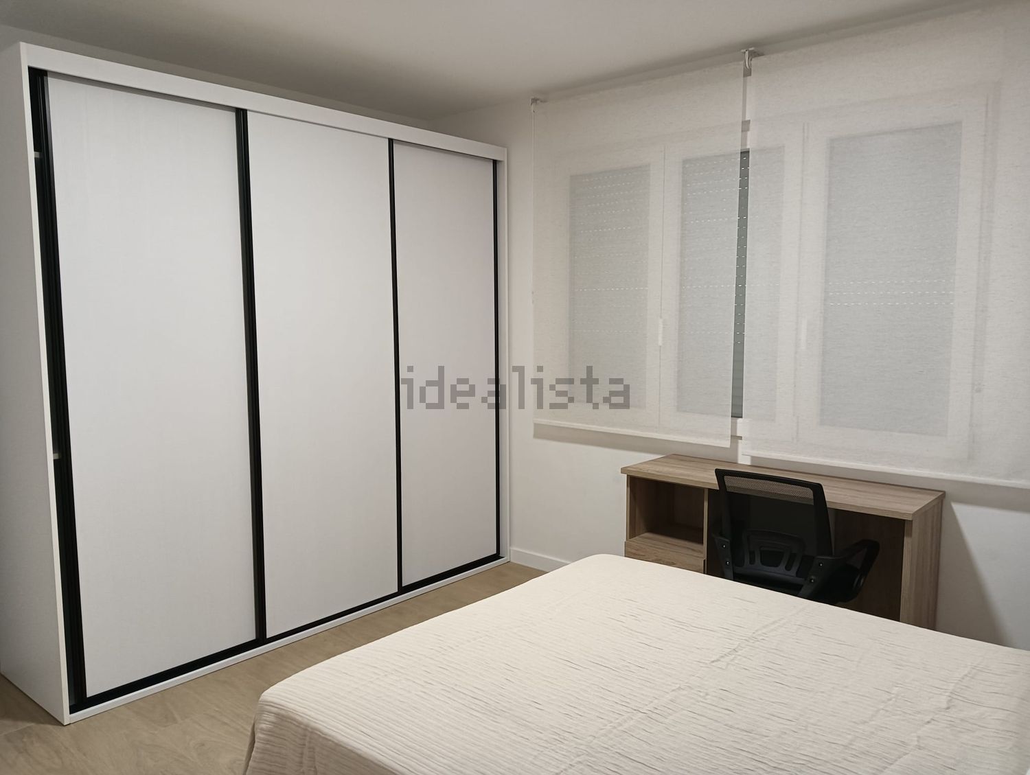 Habitació de lloguer, Còrdova