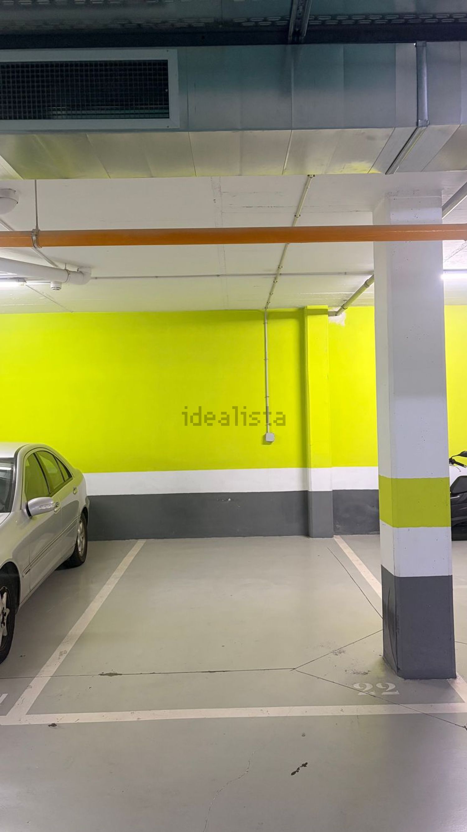 Pis de 101 m² a Saragossa