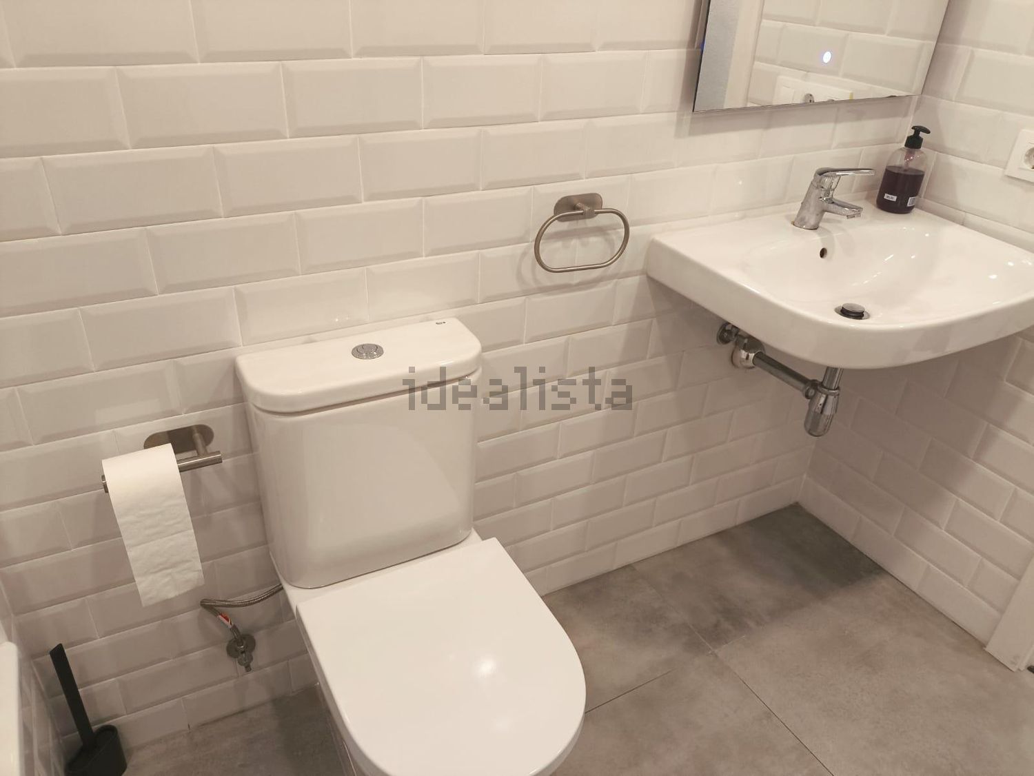 Квартира 80 м² у Севільі