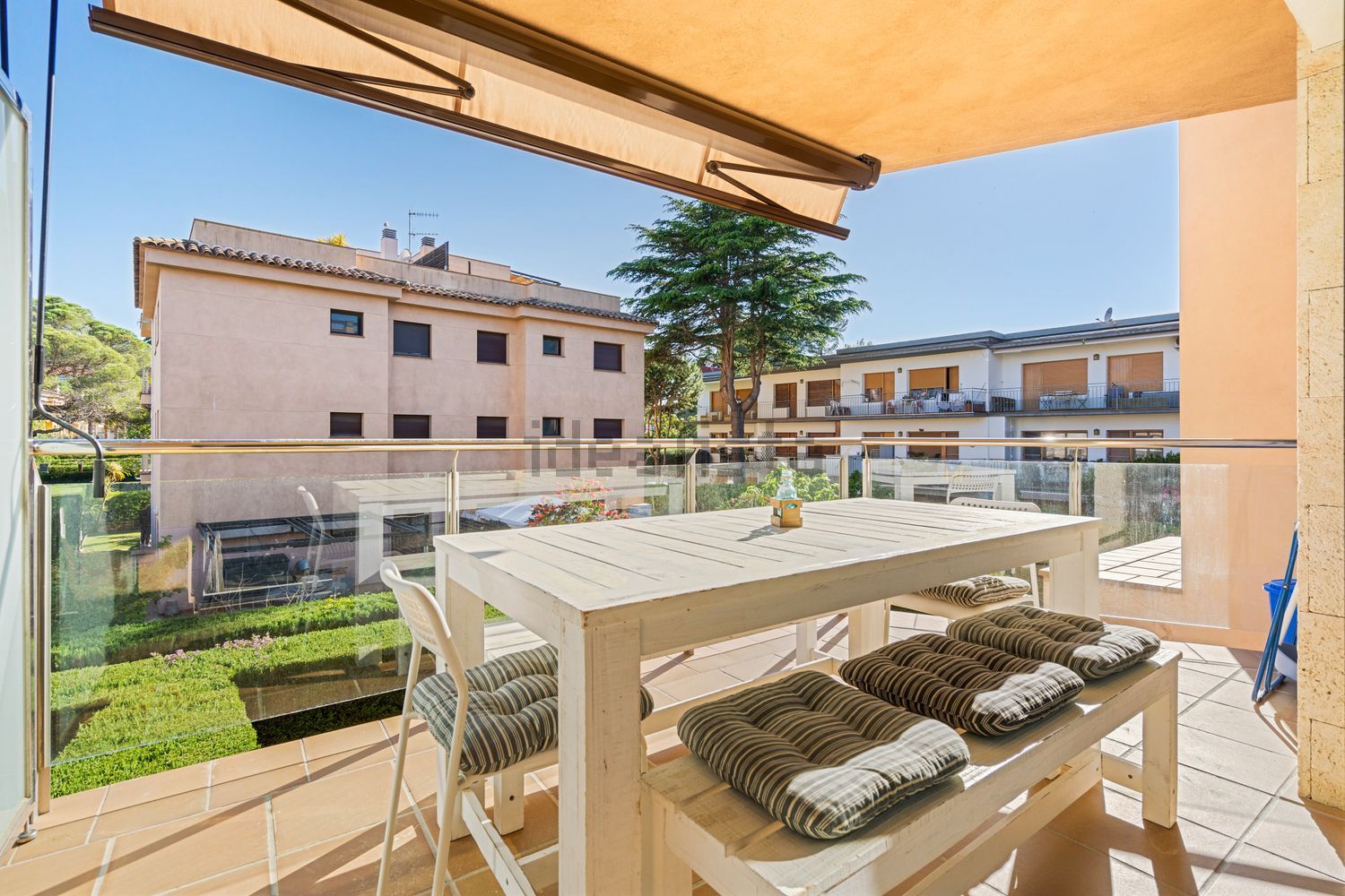 Appartamento 61 m² a Castell d'Aro, Platja d'Aro i s'Agaró