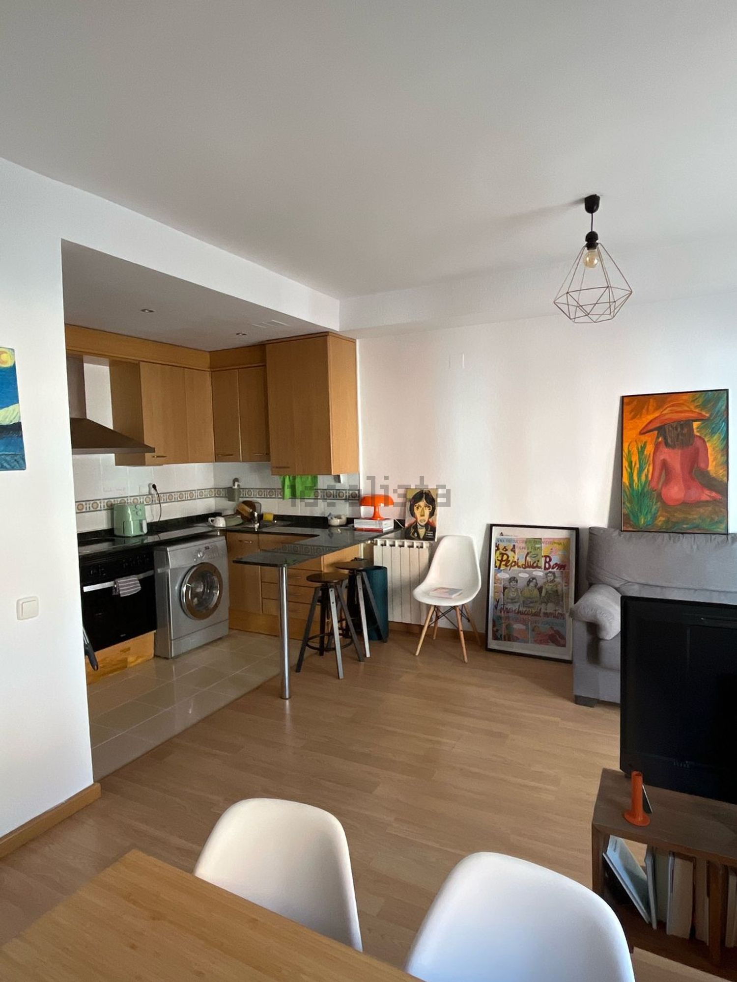 Appartamento 50 m² a Valencia