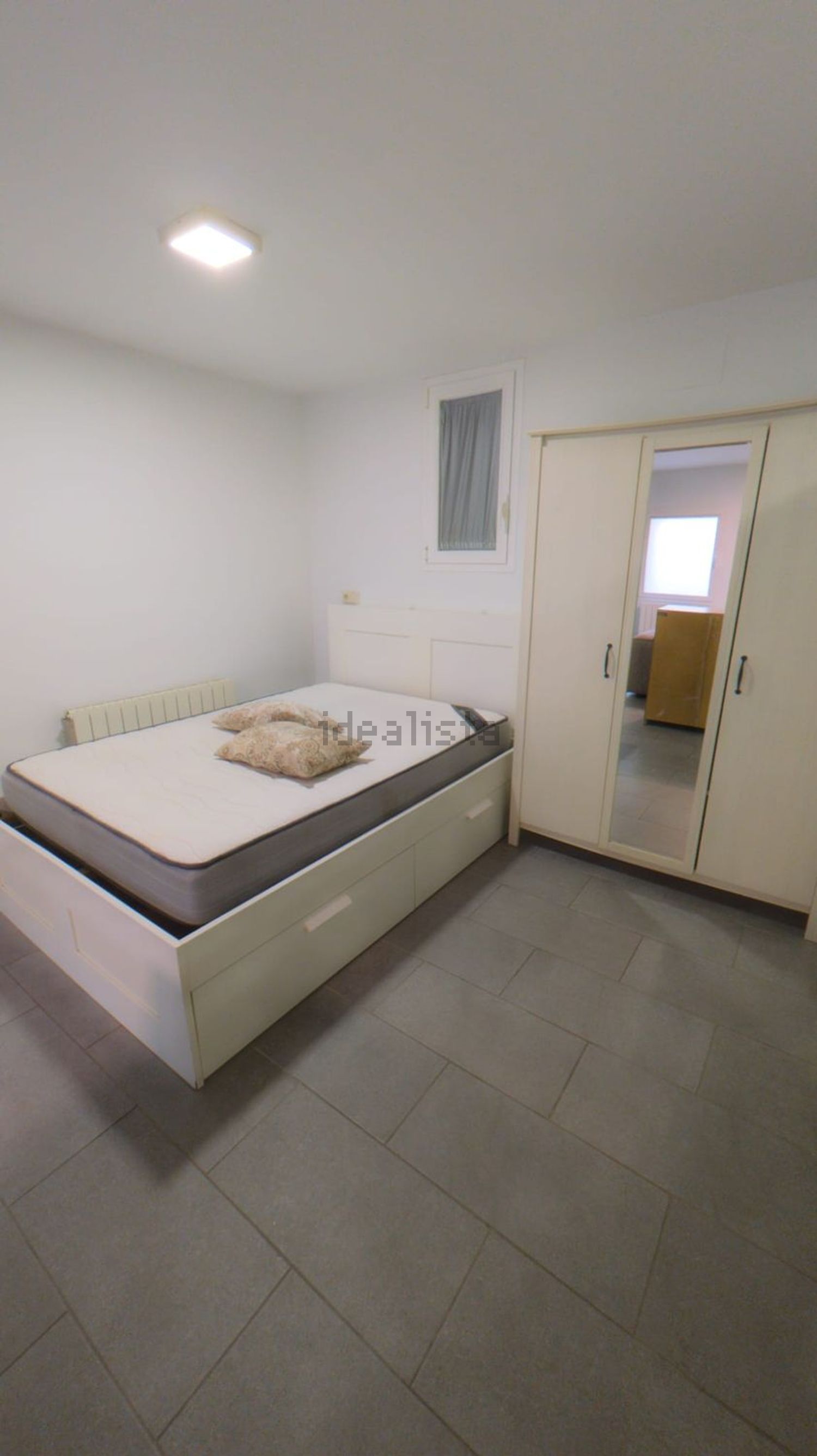 Quarto para alugar, Segovia