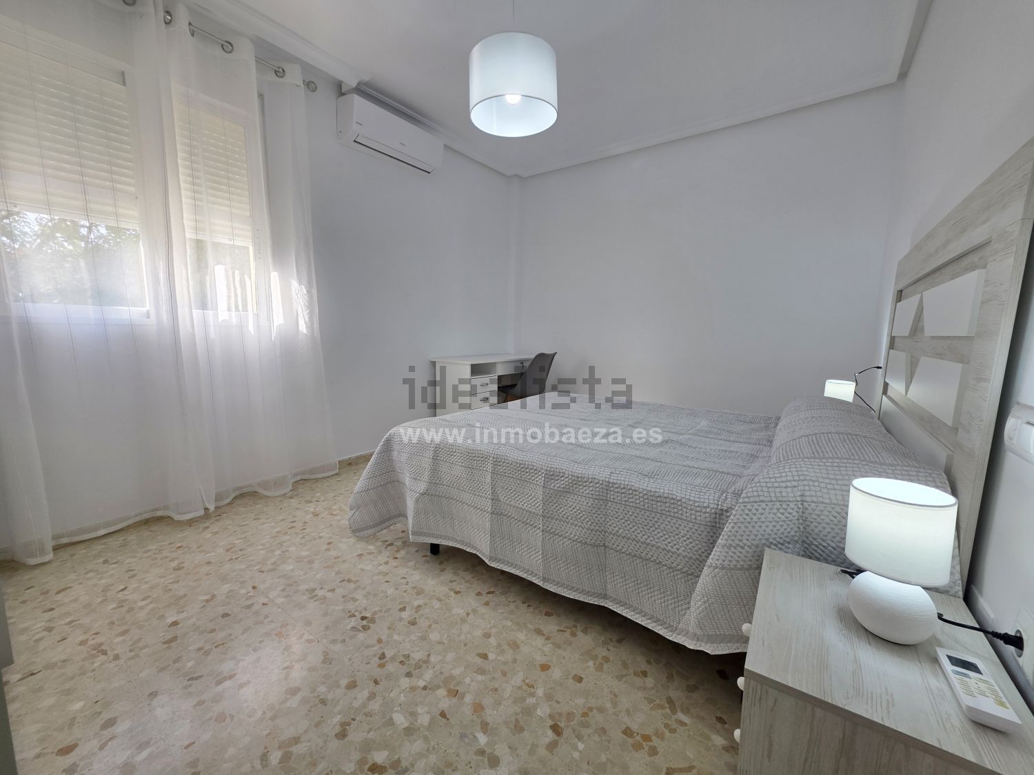 Piso de 105 m² en Baeza
