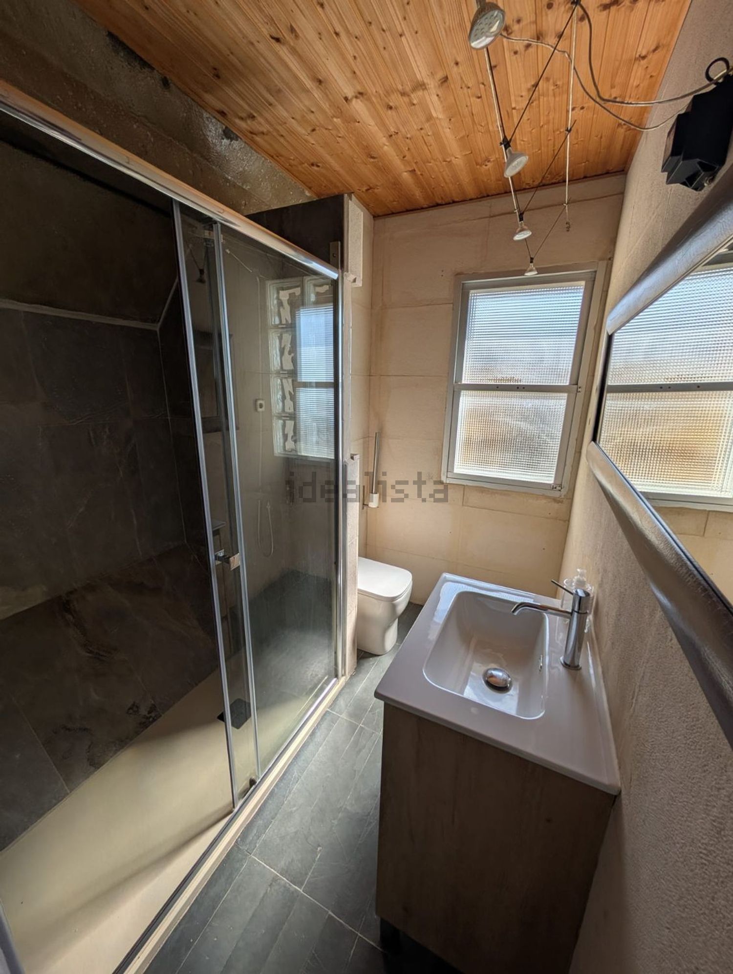 Piso de 100 m² en Málaga
