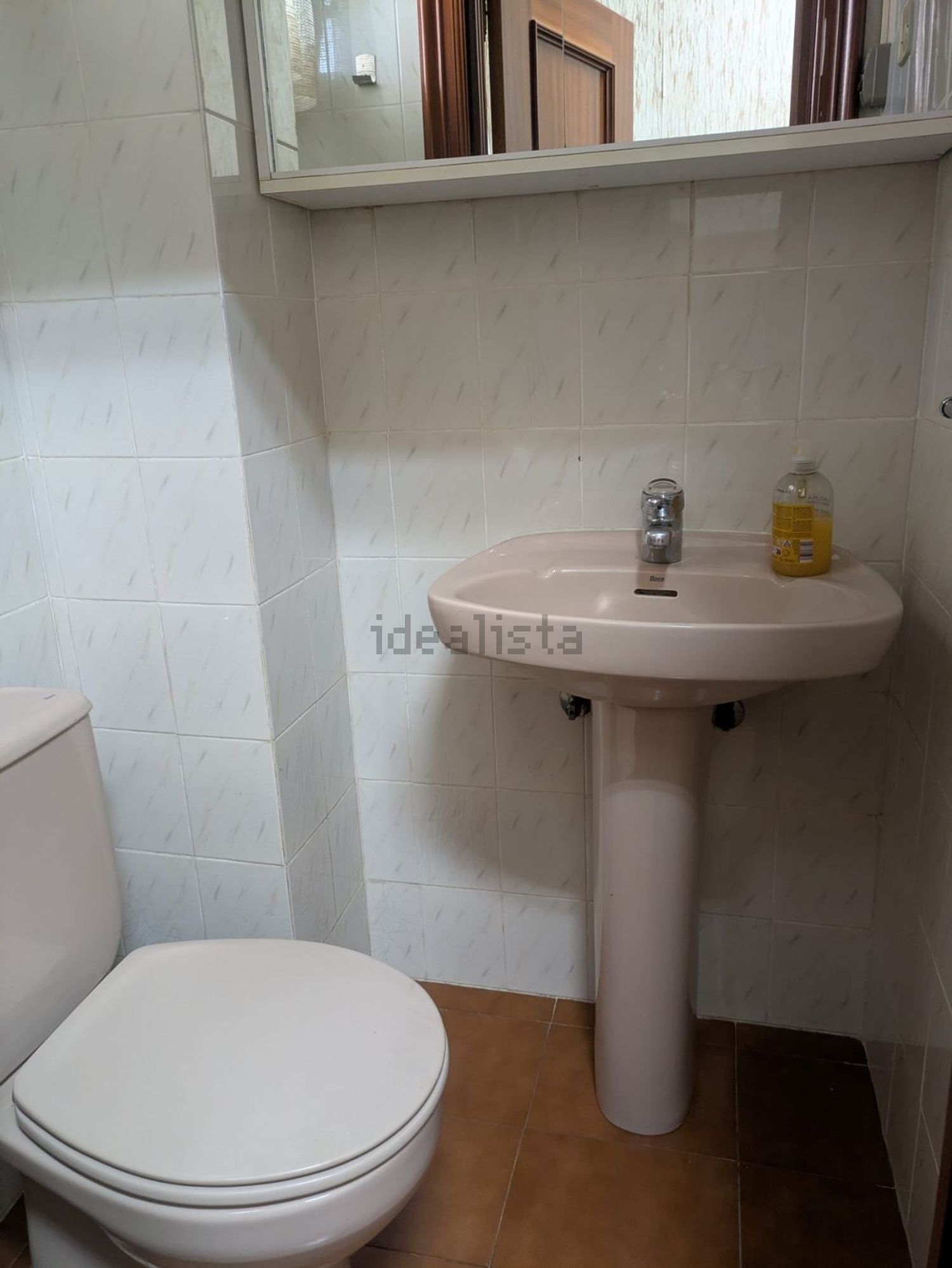 Piso de 120 m² en Bilbao