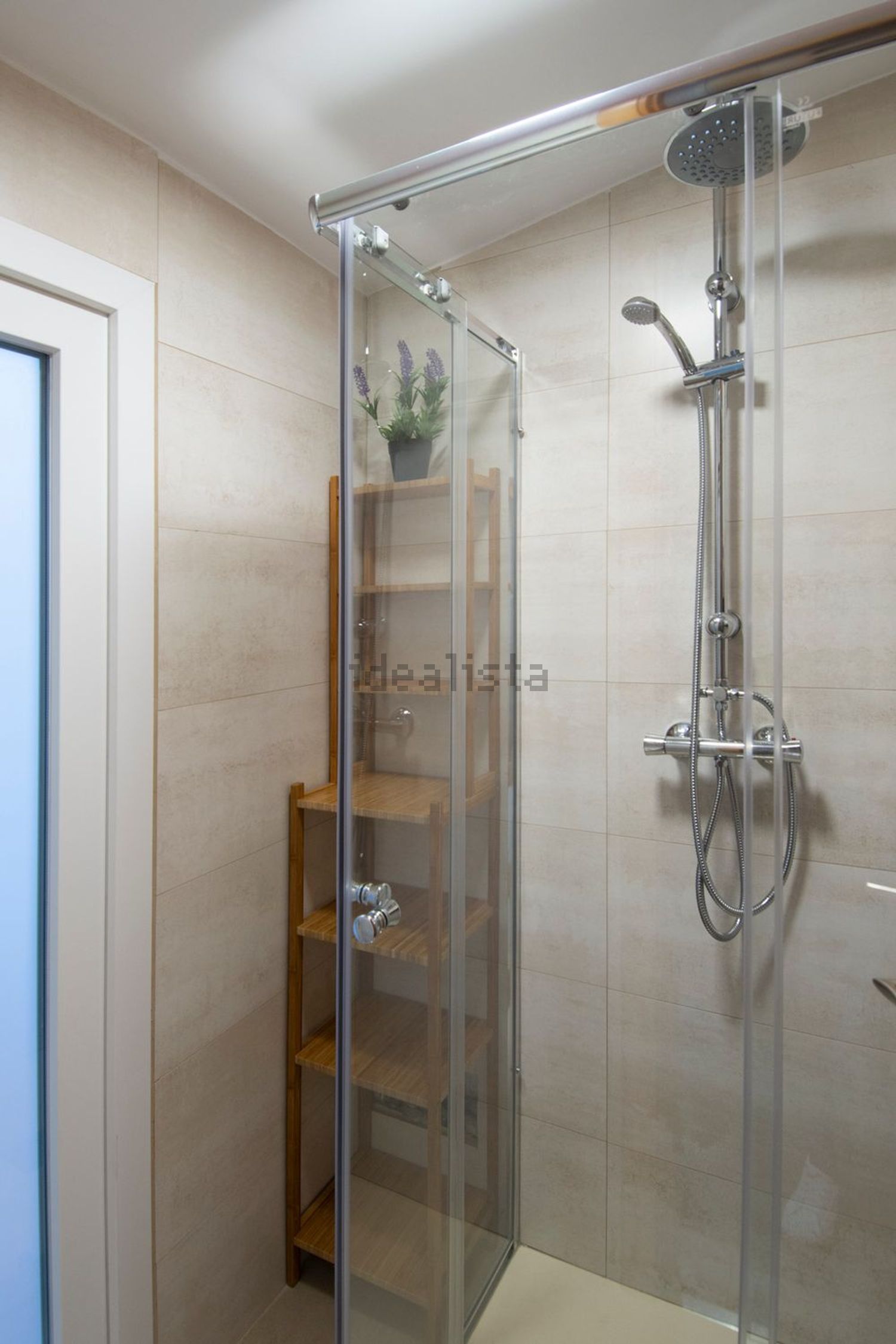 Appartamento 42 m² a Madrid