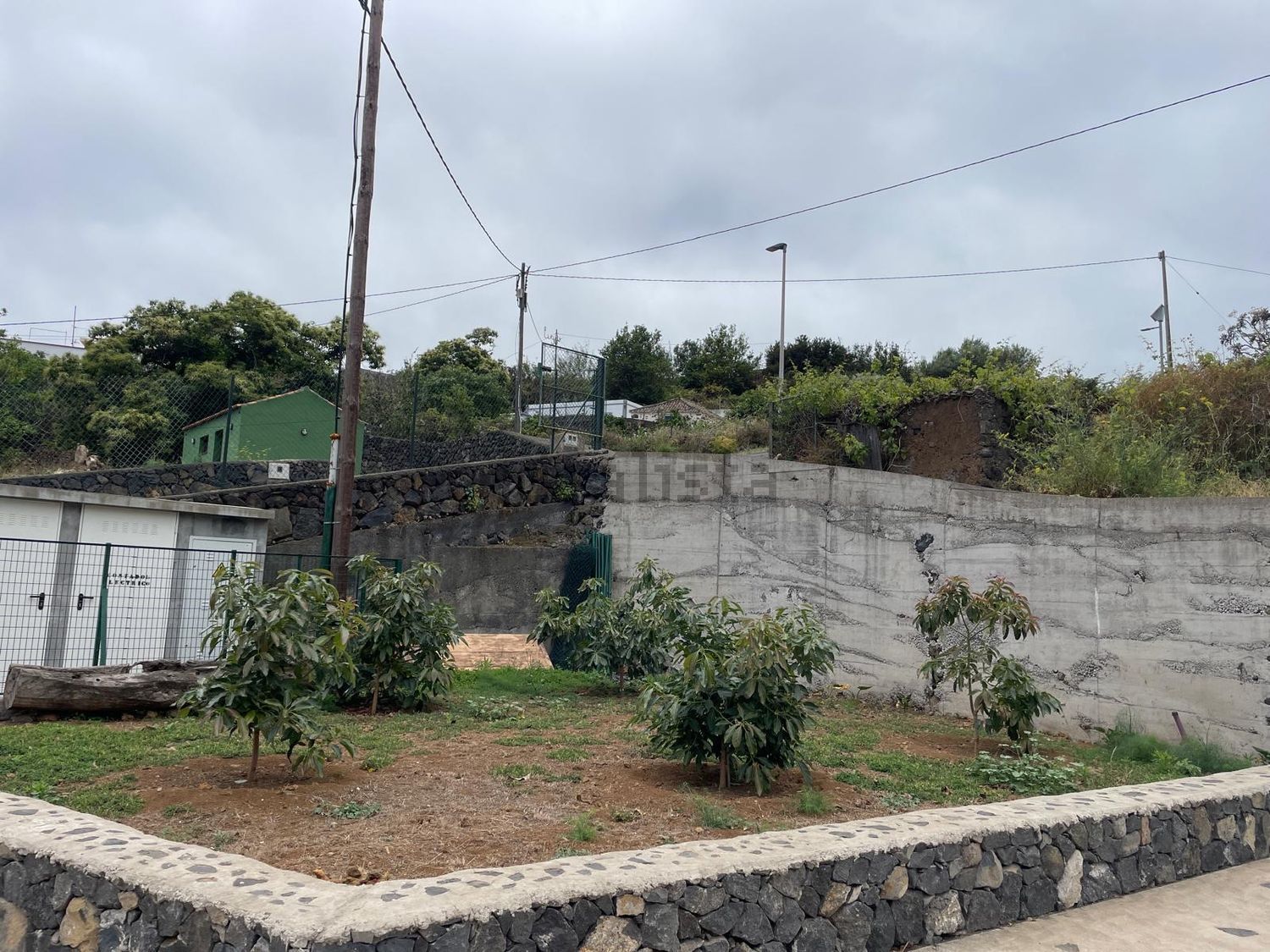 Casa de 130 m² a Breña Alta