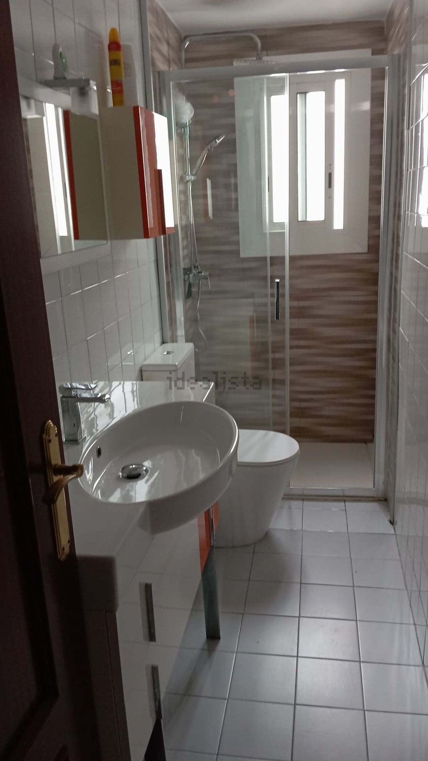 Chambre à louer, Lérida