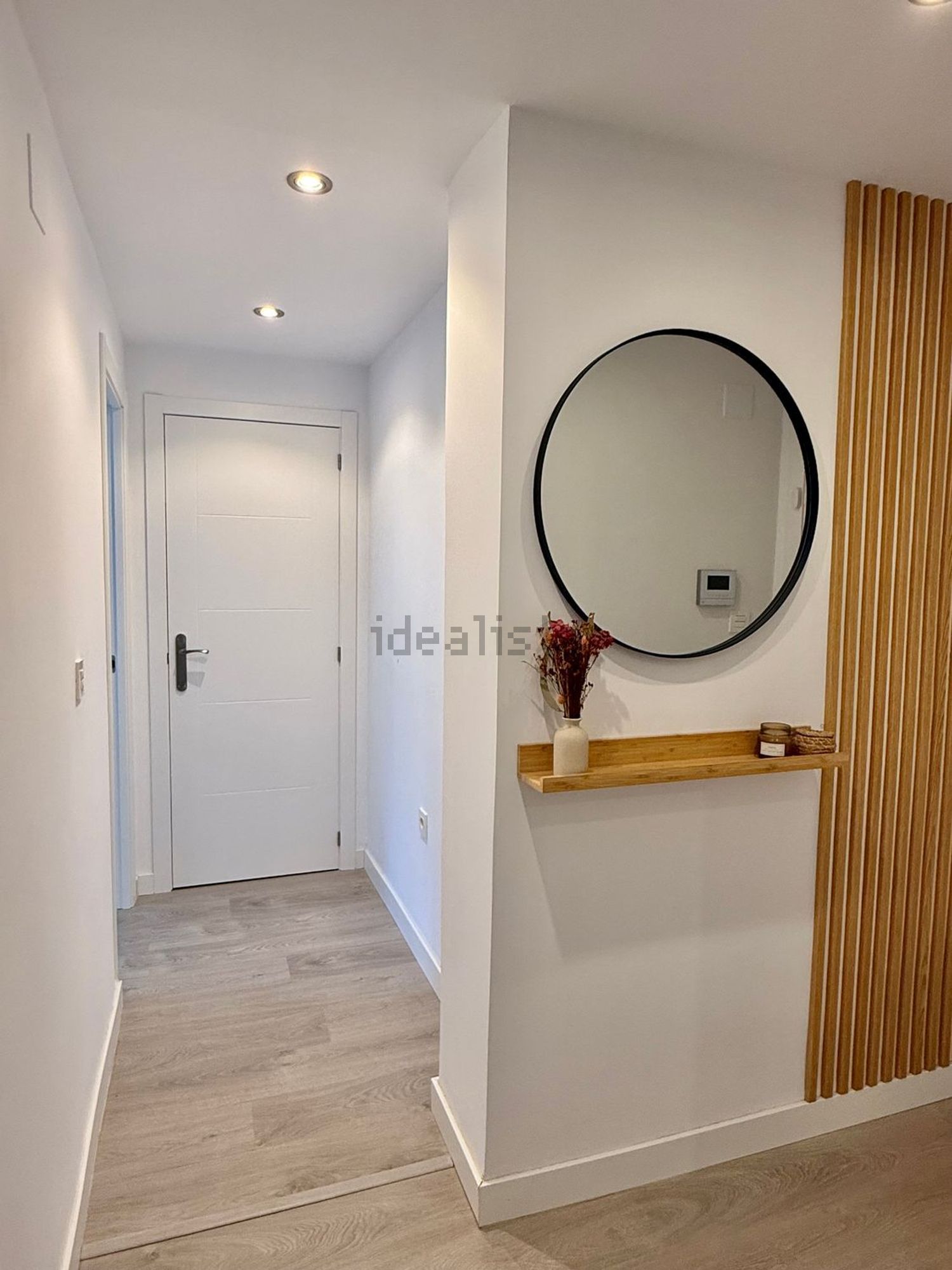 Piso de 78 m² en Gijón