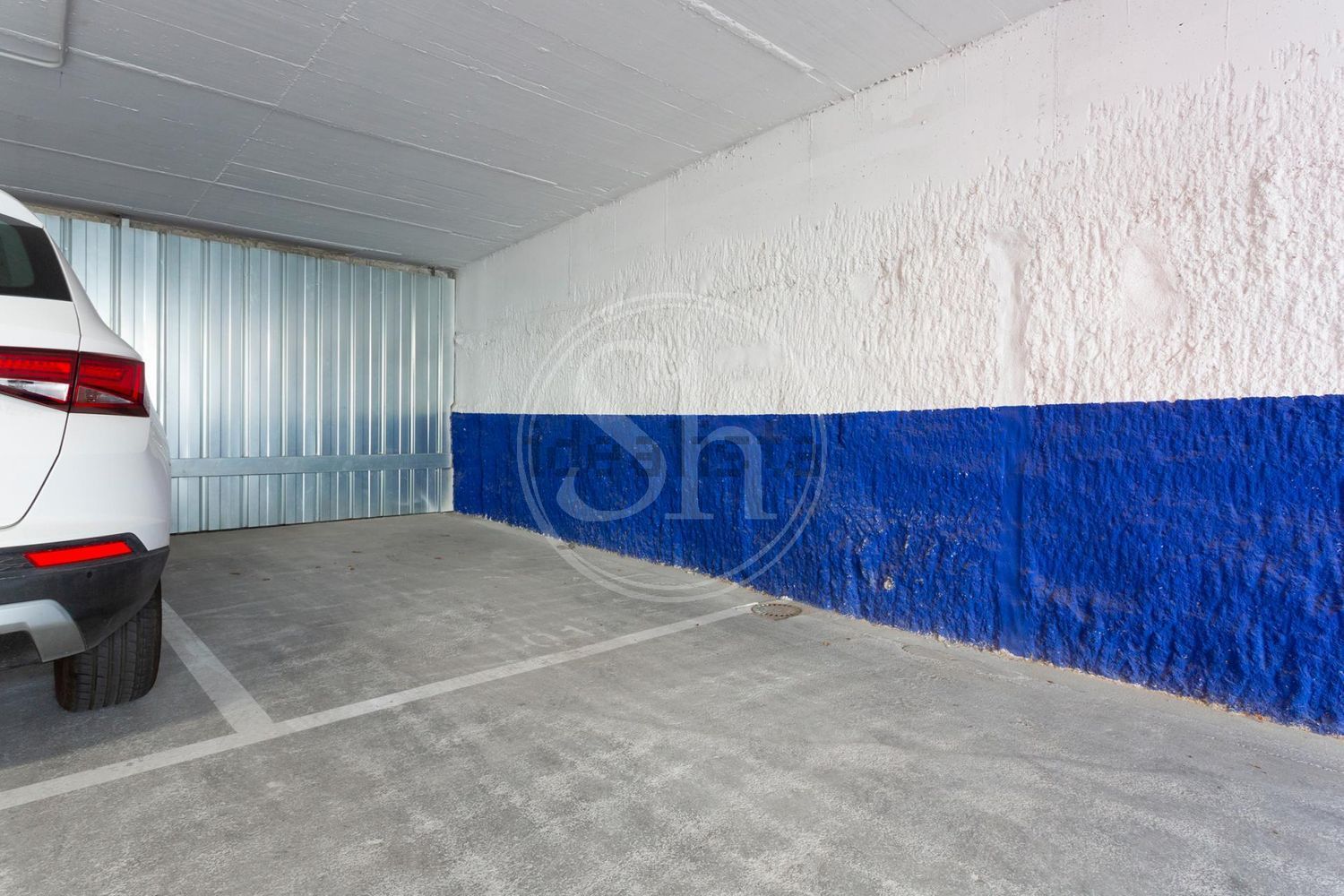 Piso de 60 m² en Badalona