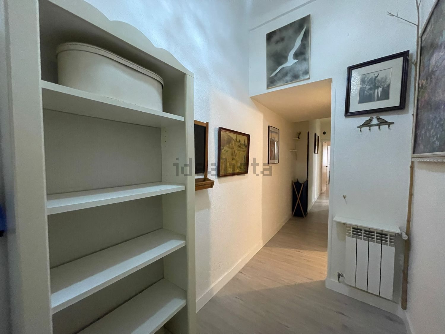 Pis de 51 m² a Madrid