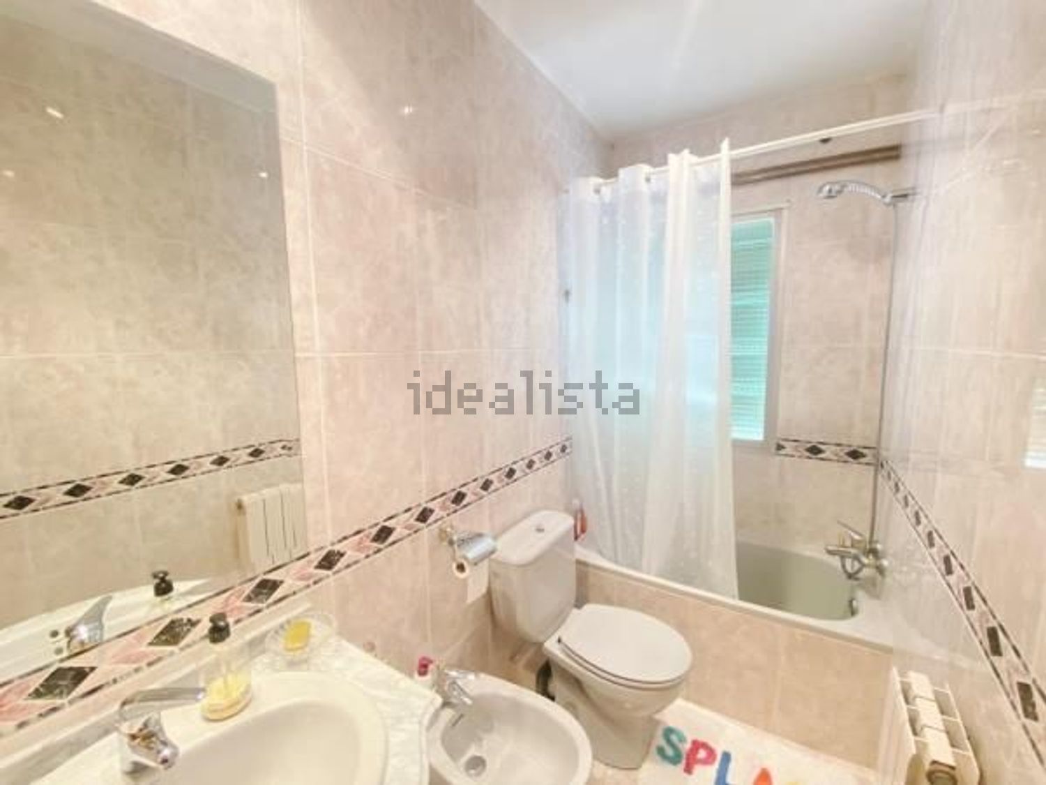 Habitación en alquiler, Madrid