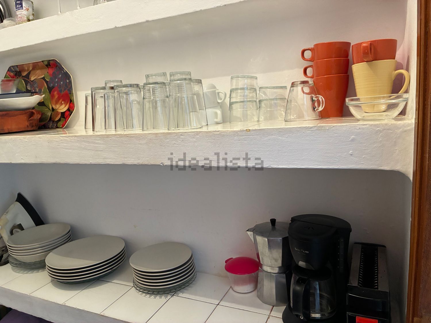 Appartamento 60 m² a Moraleja