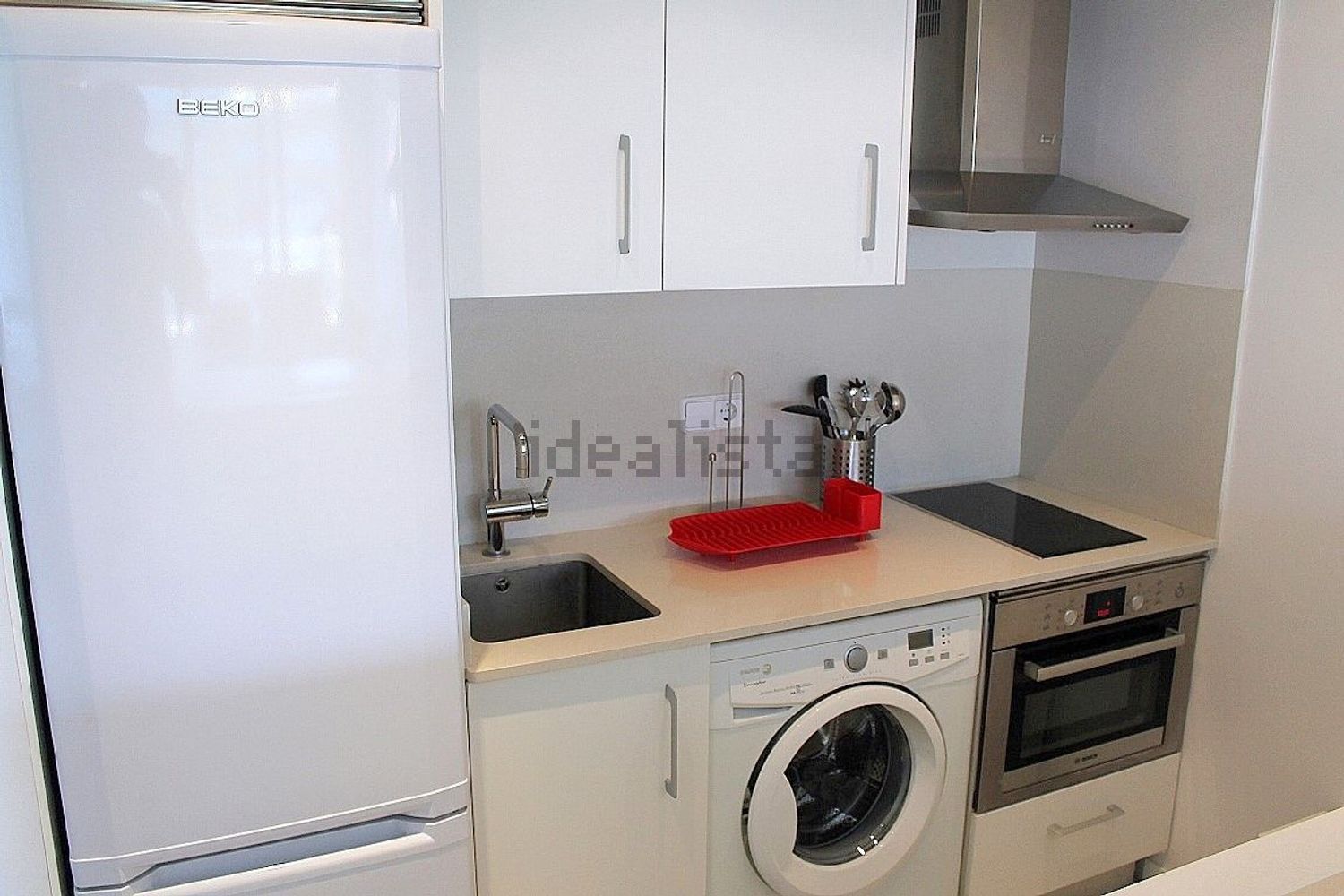 Wohnung 54 m² in Barcelona