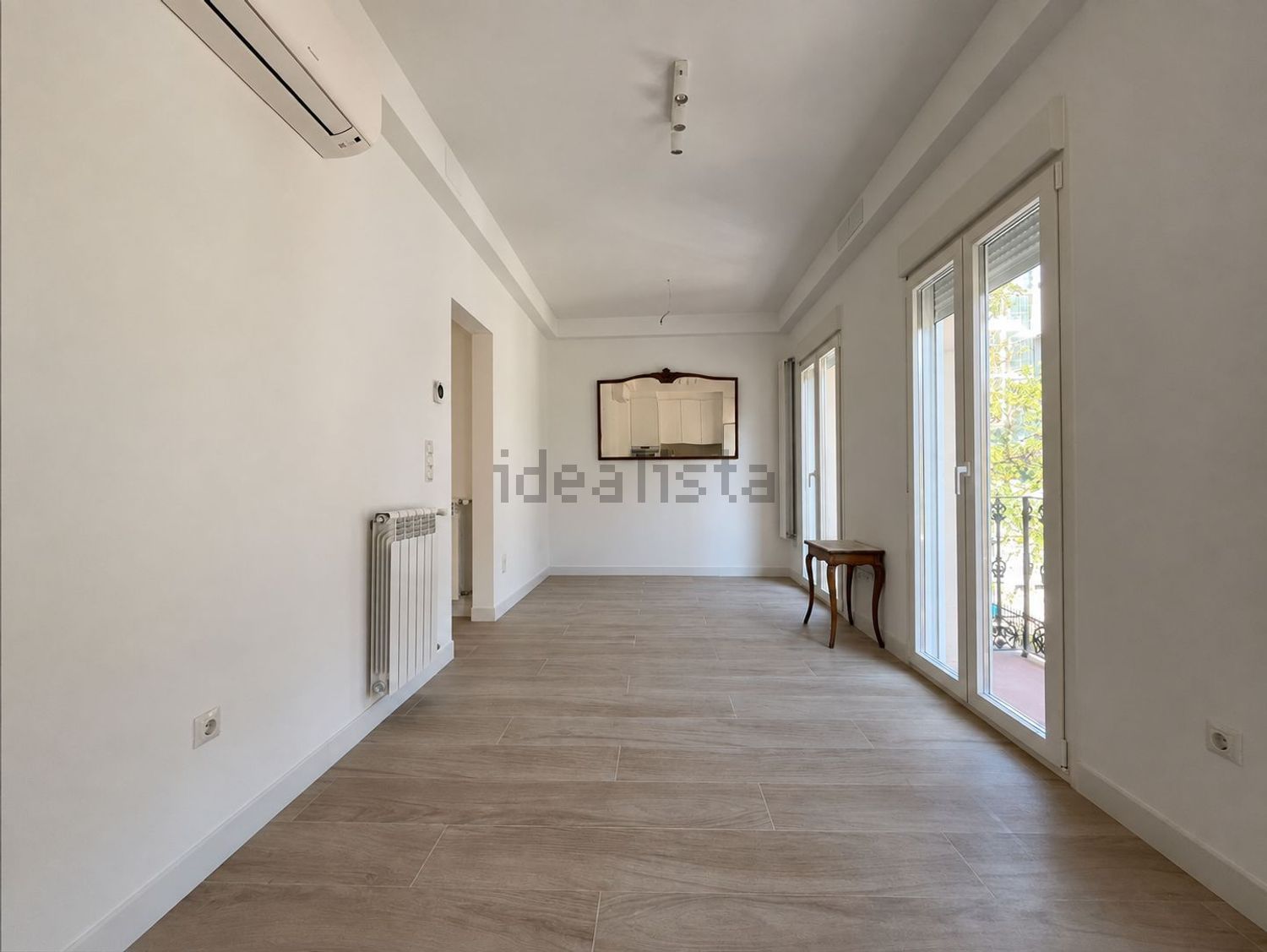 Piso de 46 m² en Madrid