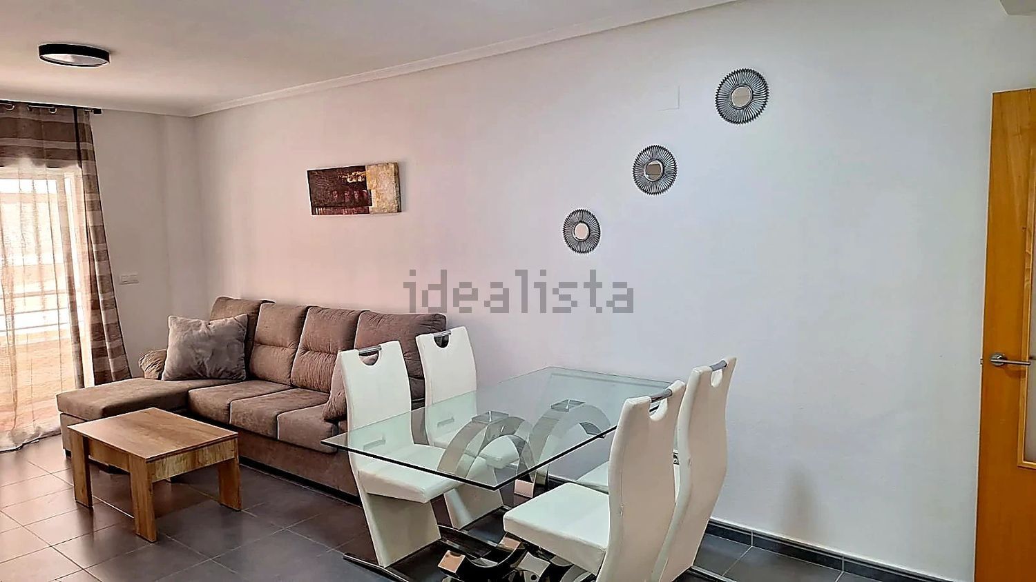 Flat 100 m² in Almoradí