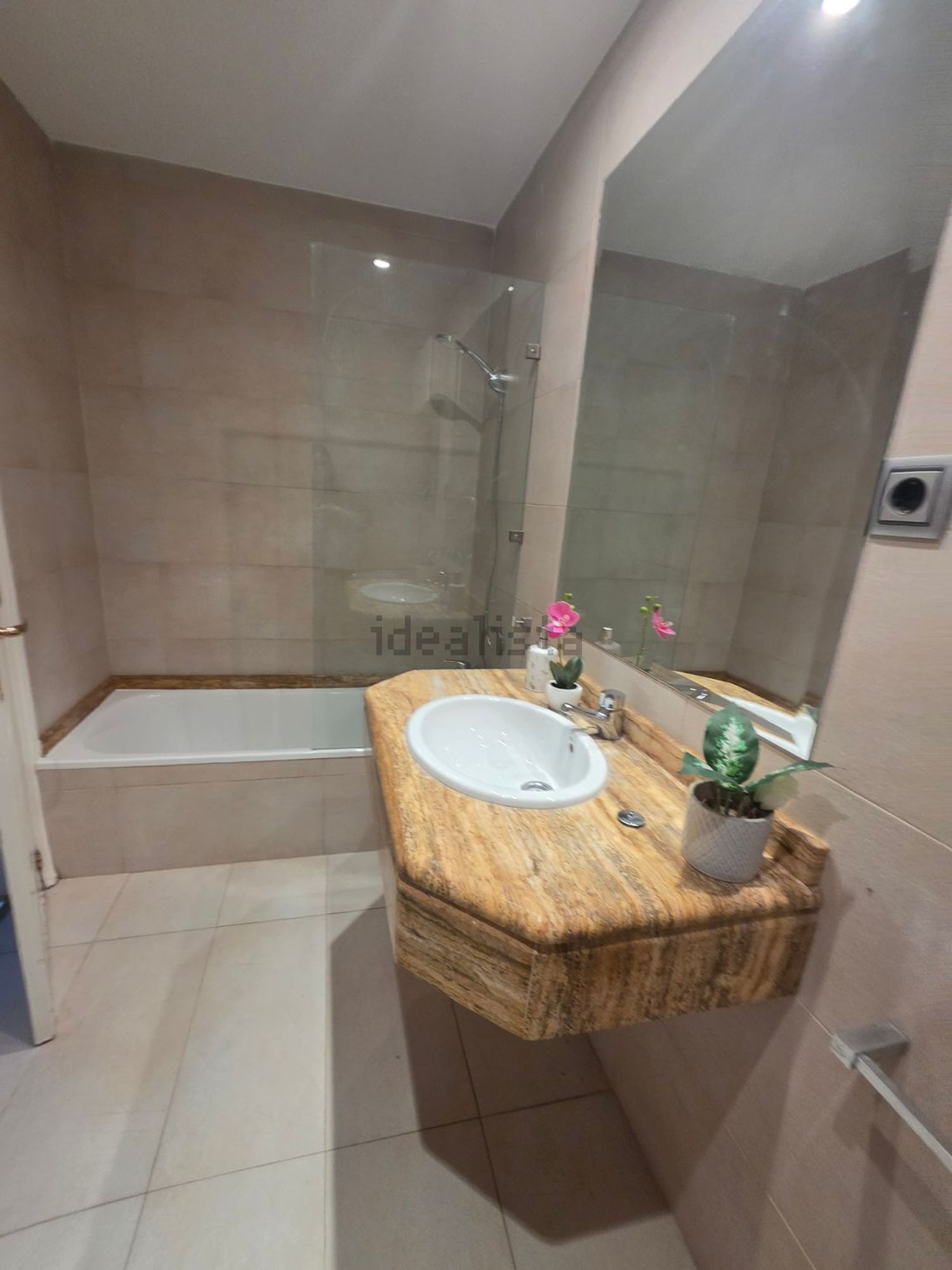 Piso de 45 m² en Madrid
