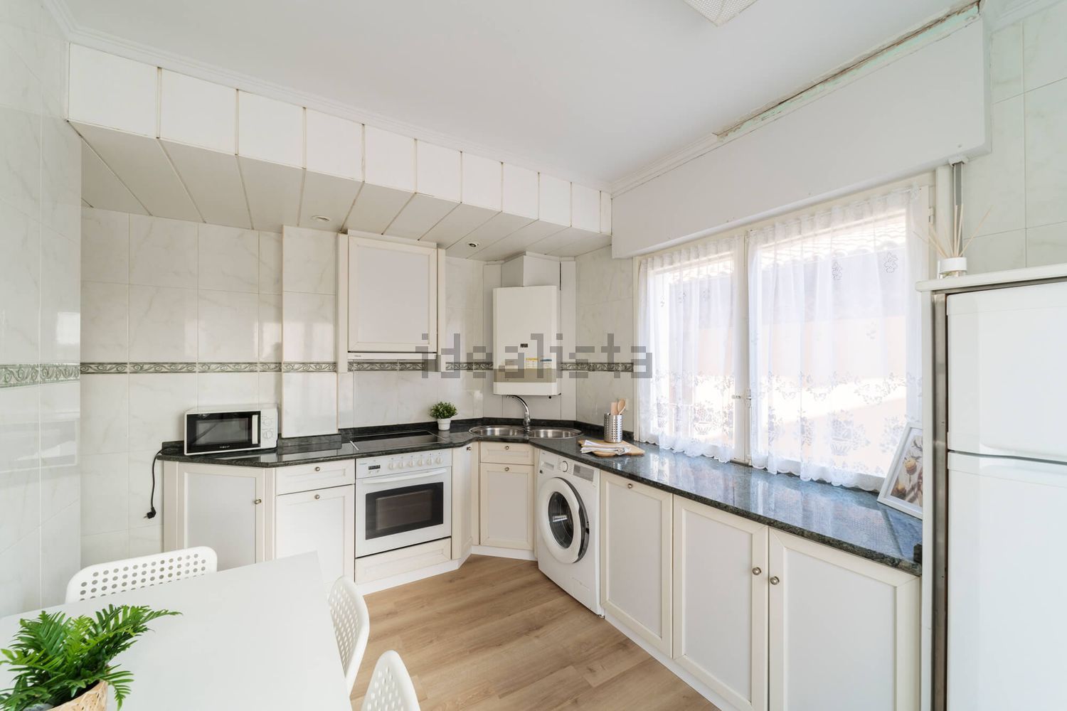 Pis de 74 m² a Tafalla