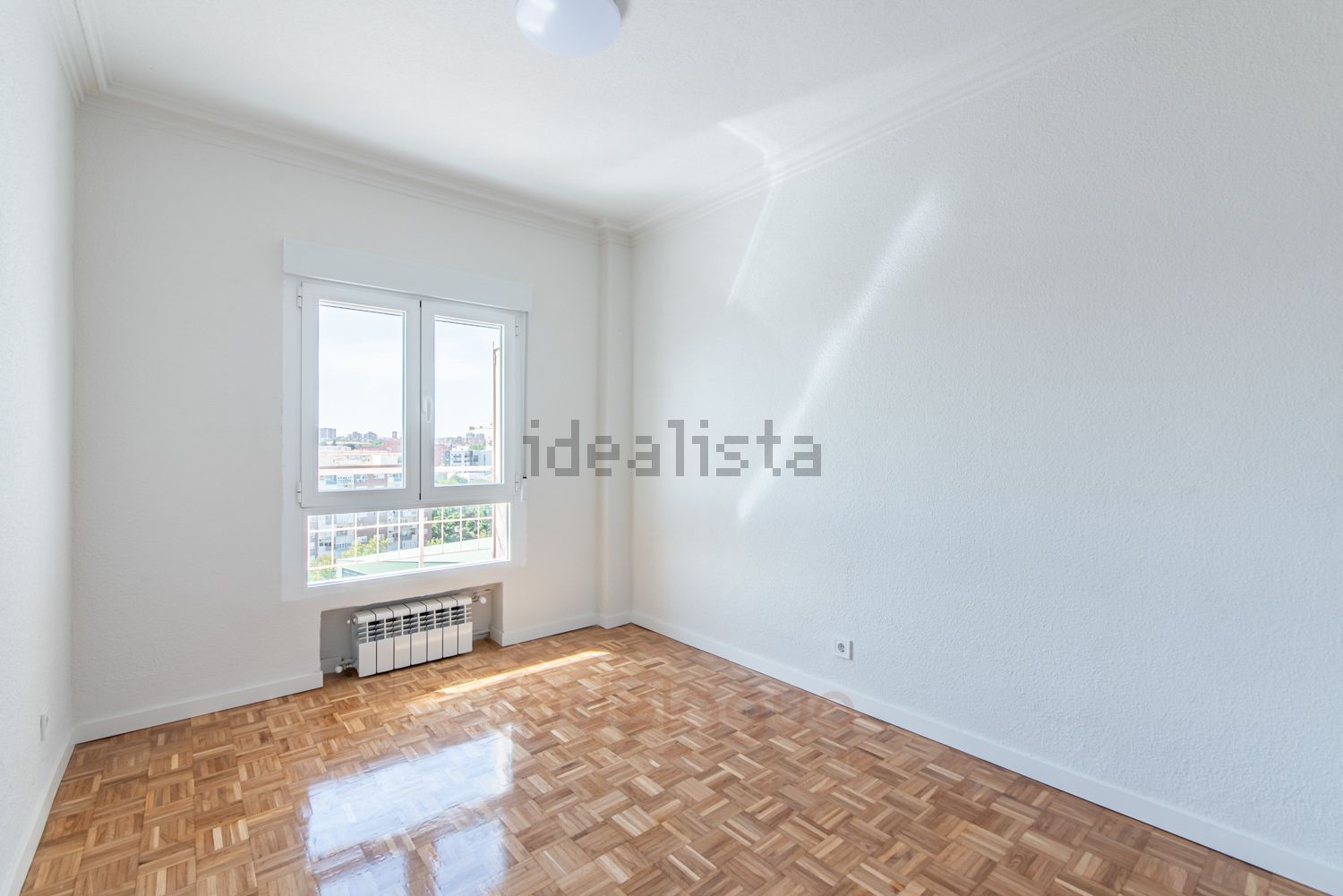 Appartamento 86 m² a Madrid