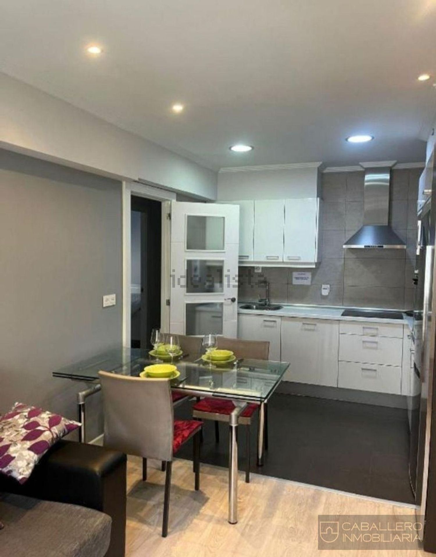Wohnung 89 m² in Murcia