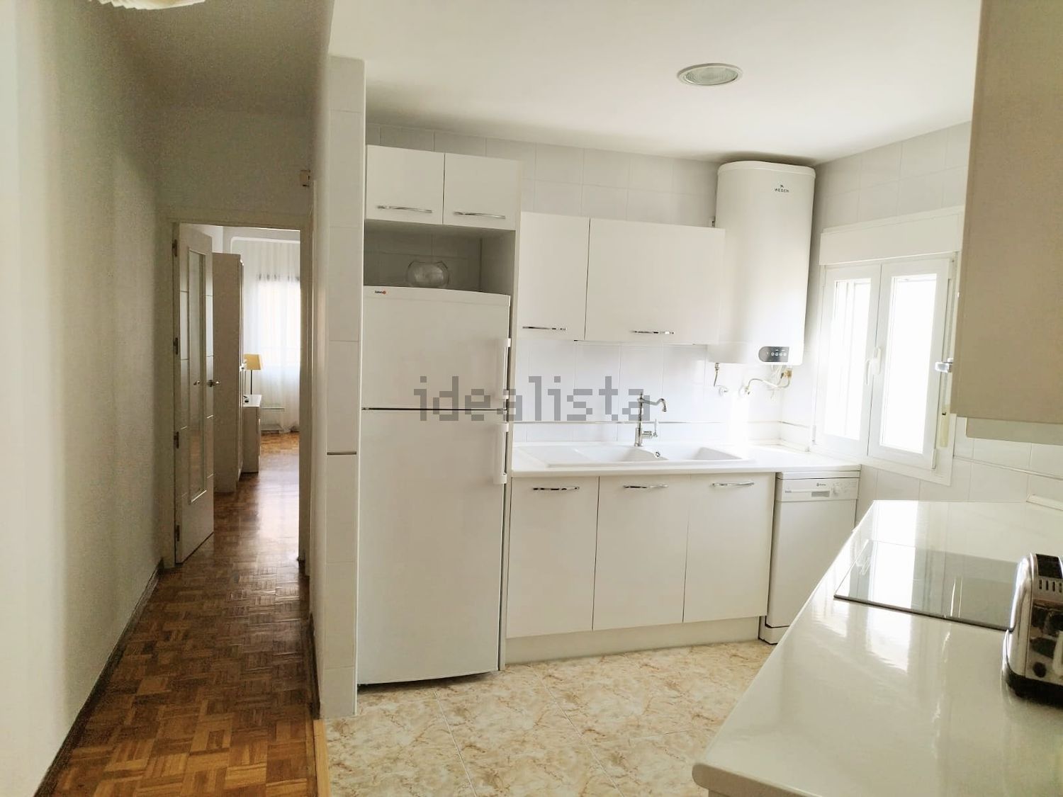 Appartamento 78 m² a Madrid