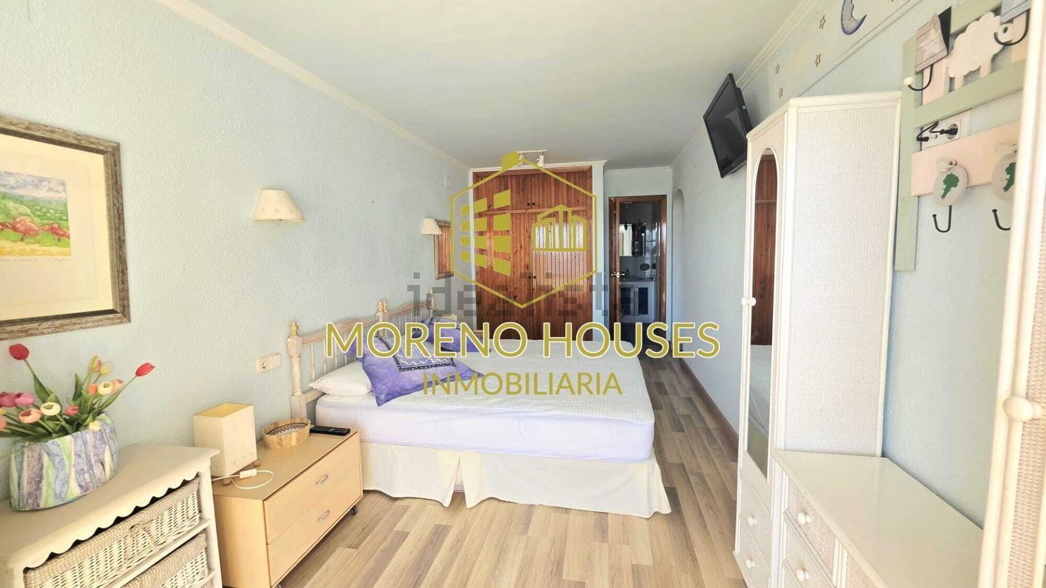 Appartement 140 m² à Alicante