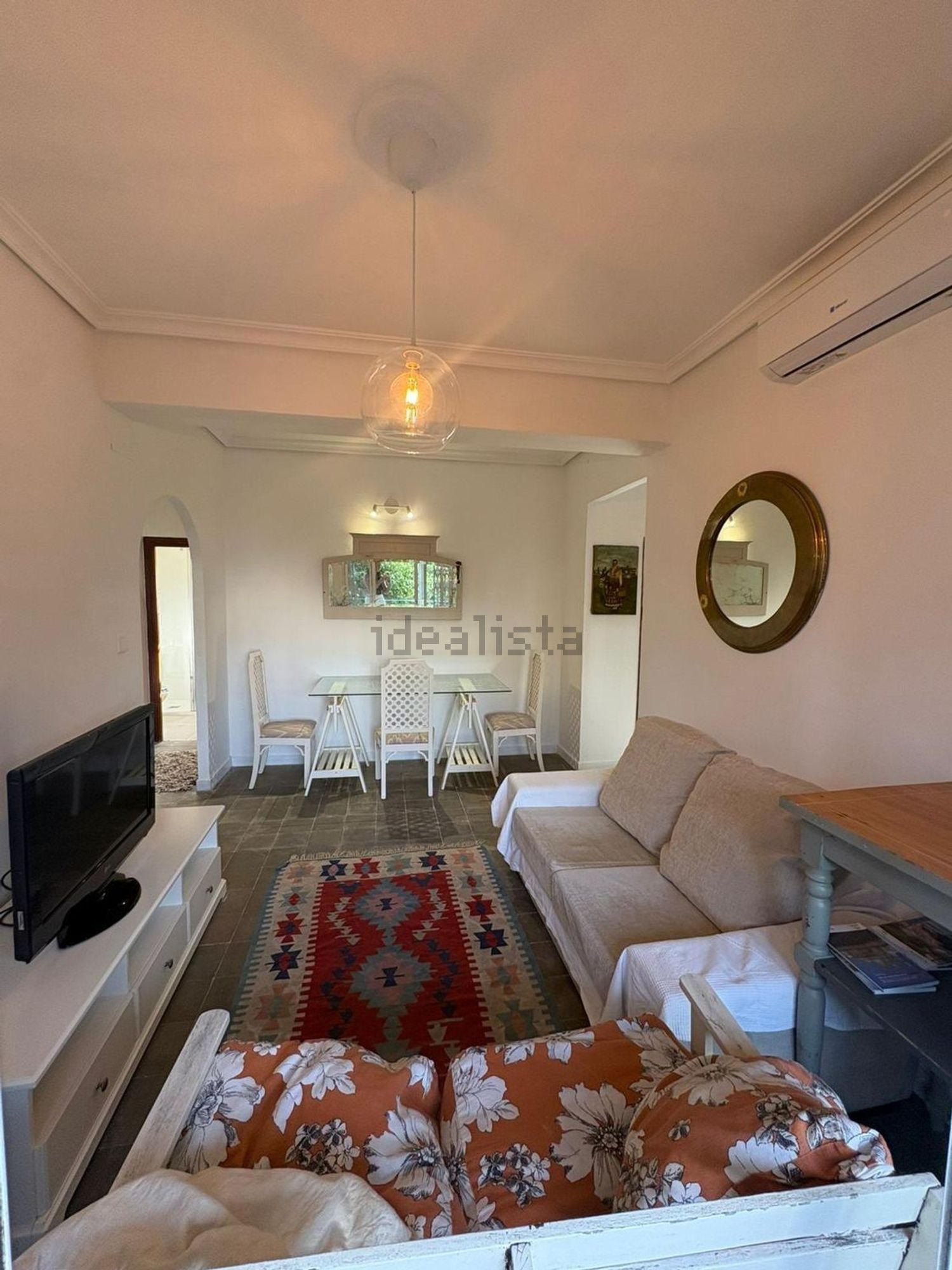 Pis de 75 m² a Sevilla
