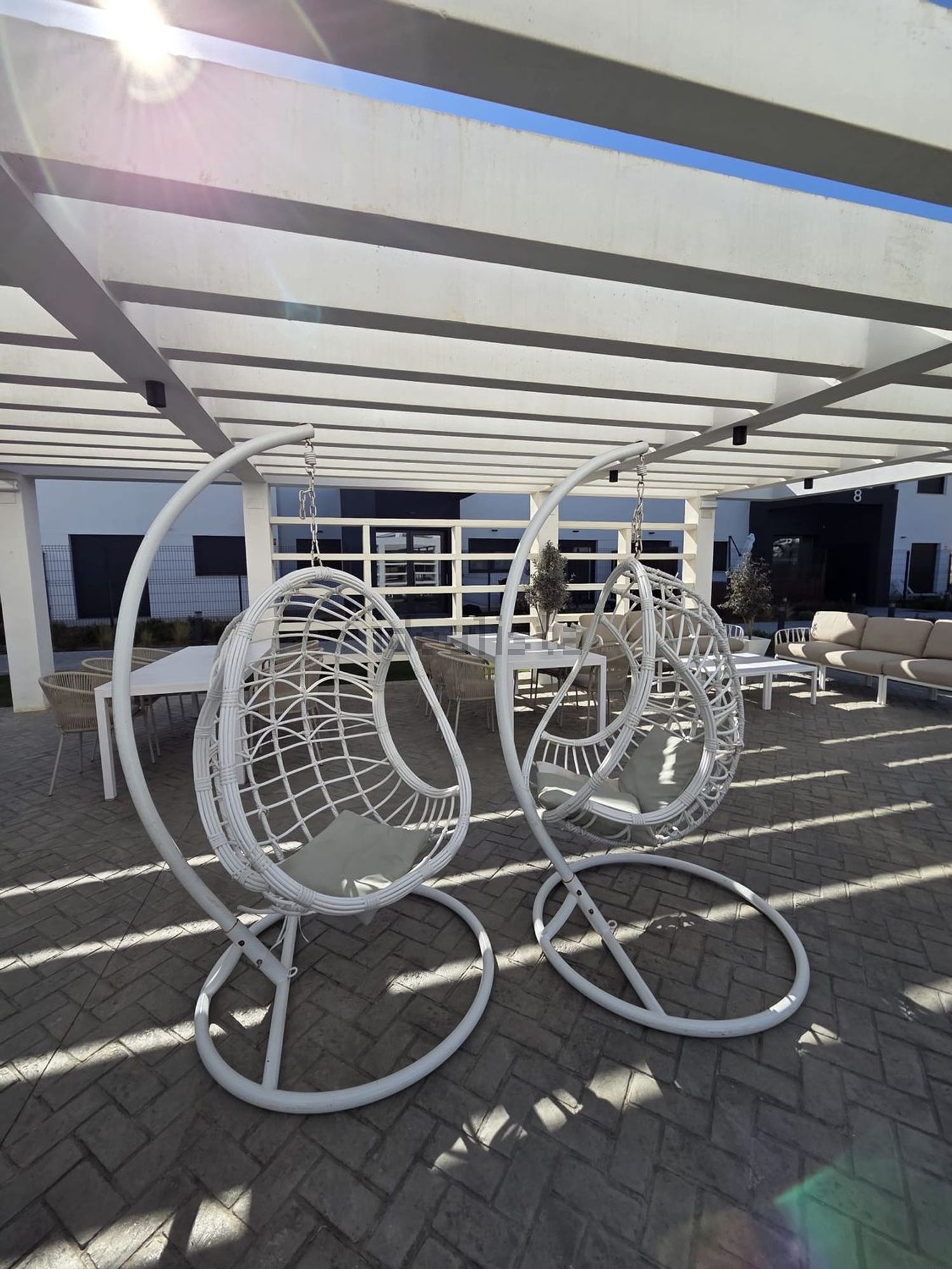 Pis de 108 m² a Estepona
