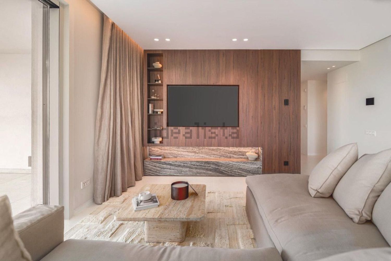 Piso de 180 m² en Marbella