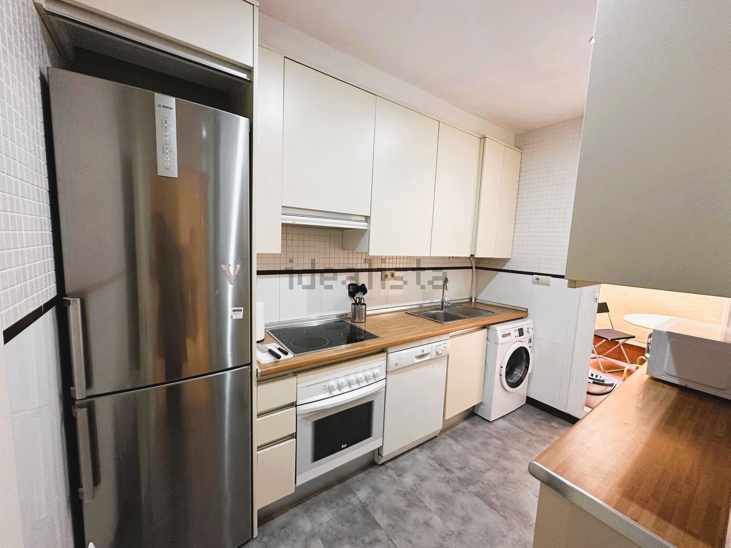 Habitación en alquiler, Madrid