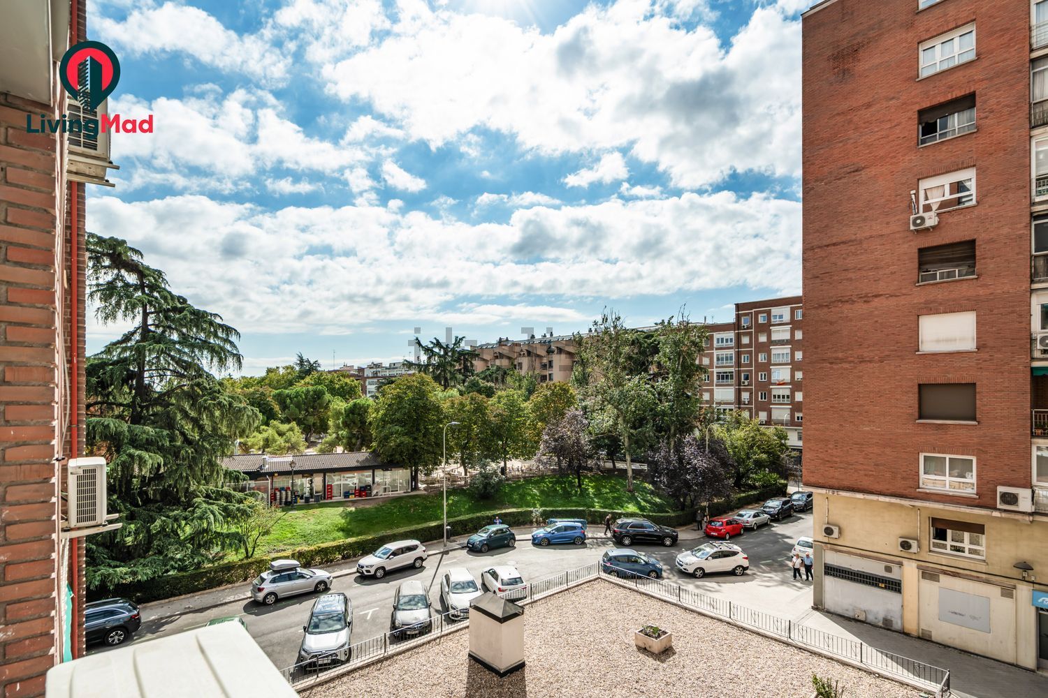 Habitación en alquiler, Madrid