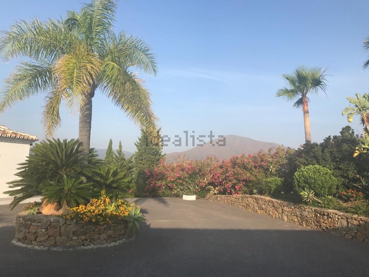Haus 350 m² in Mijas
