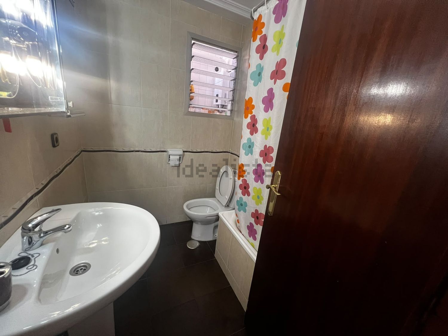 Piso de 80 m² en Sevilla