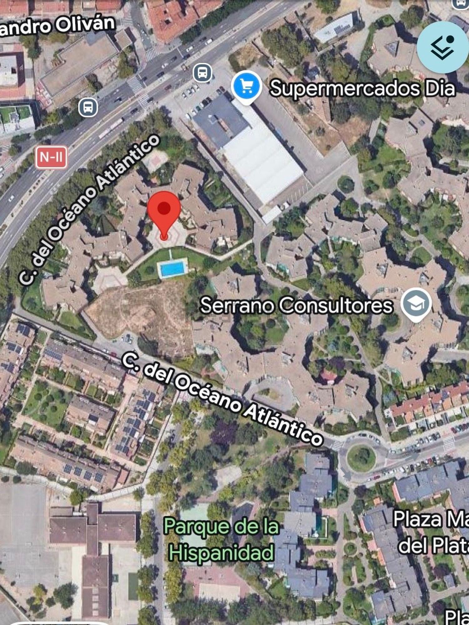 Appartamento 105 m² a Saragozza