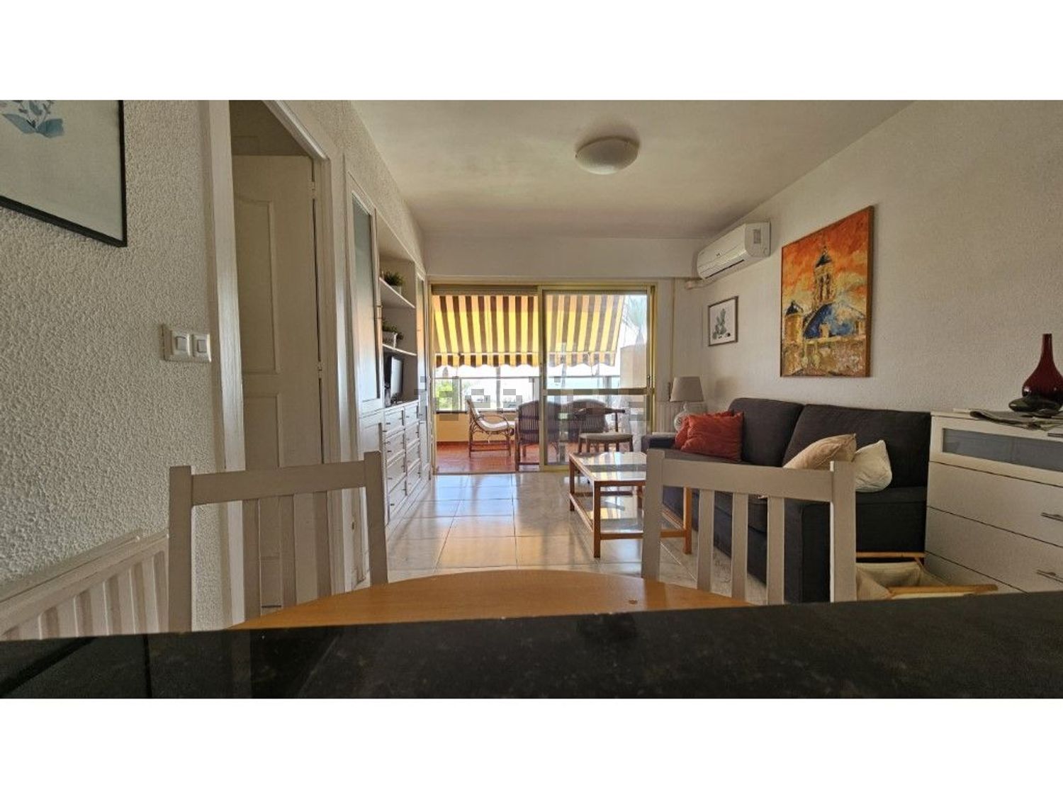 Piso de 76 m² en Torremolinos