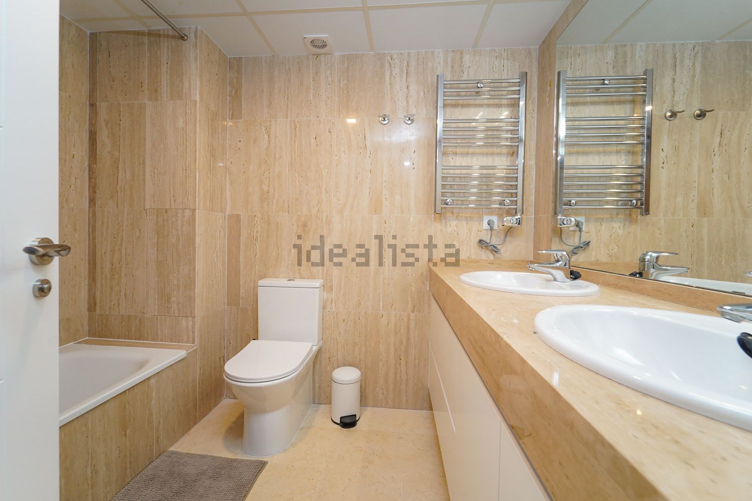 Piso de 123 m² en Marbella