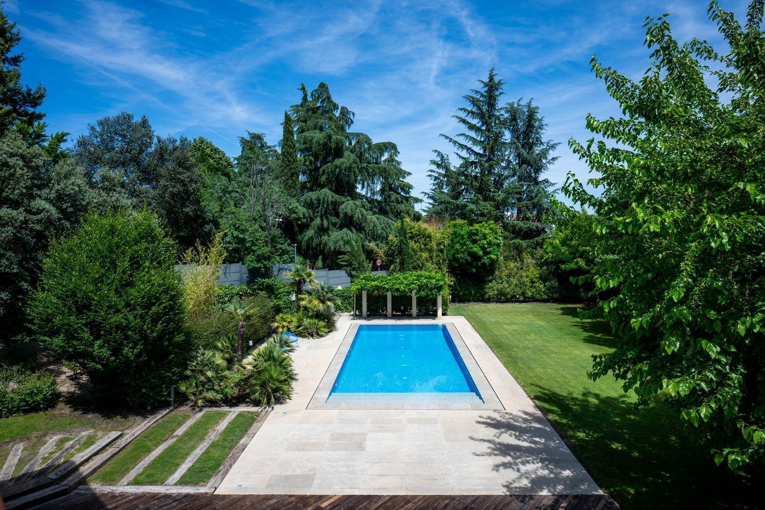 Casa de 164 m² en Madrid